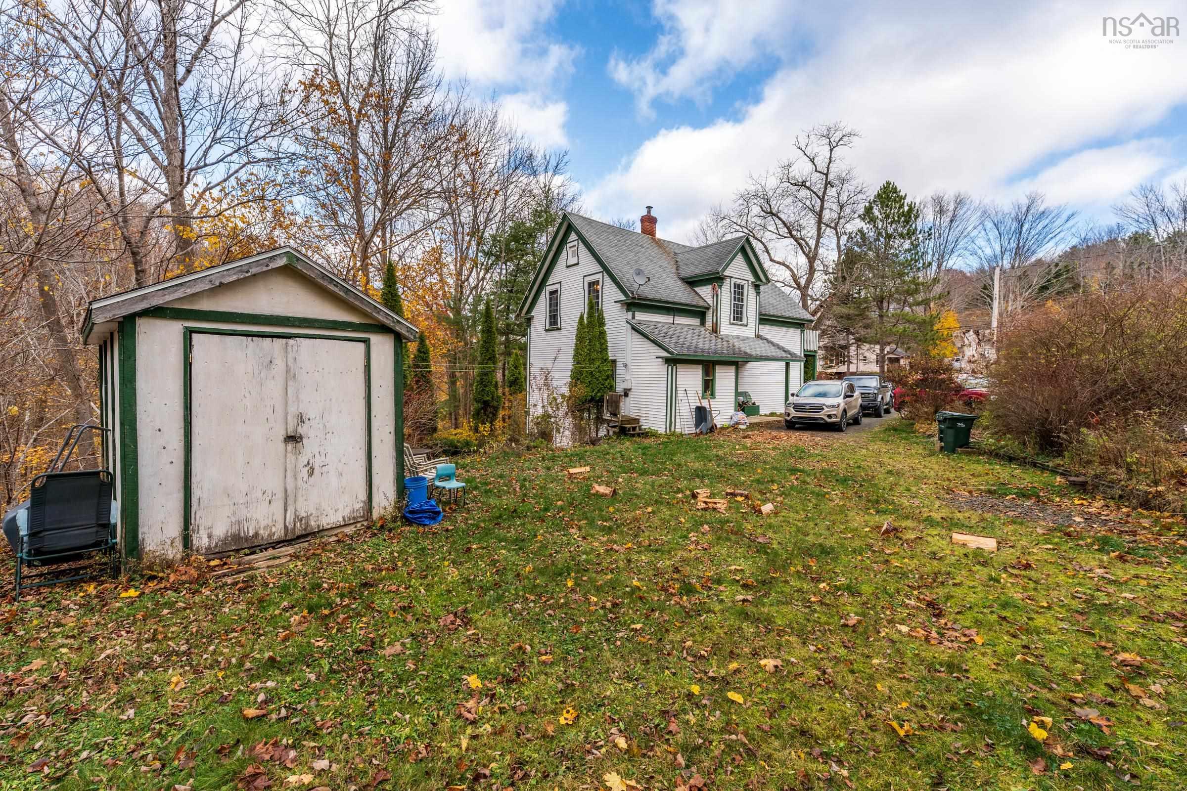 $399,000.00: 6953 Sissiboo Road, Bear River