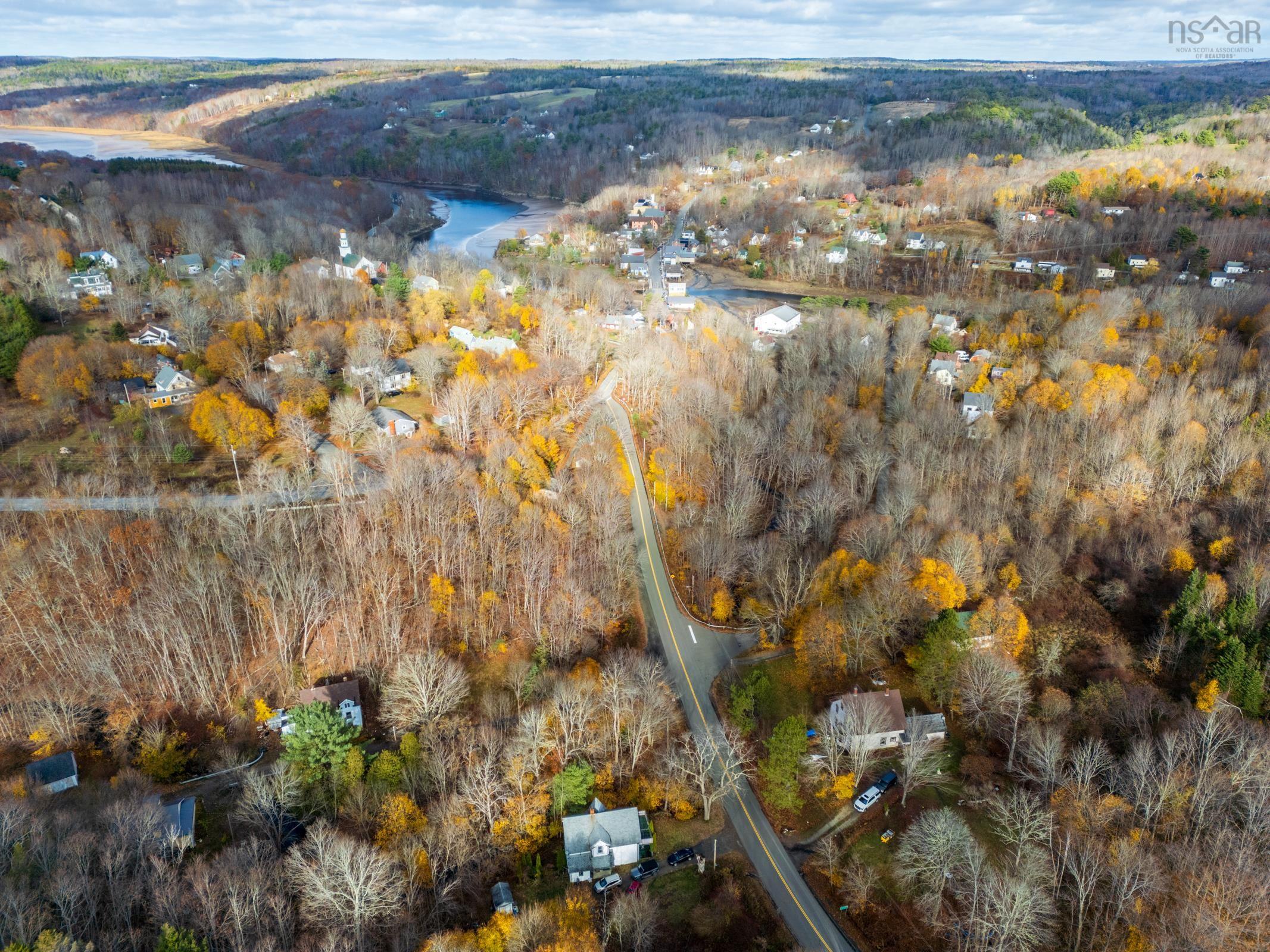 $399,000.00: 6953 Sissiboo Road, Bear River