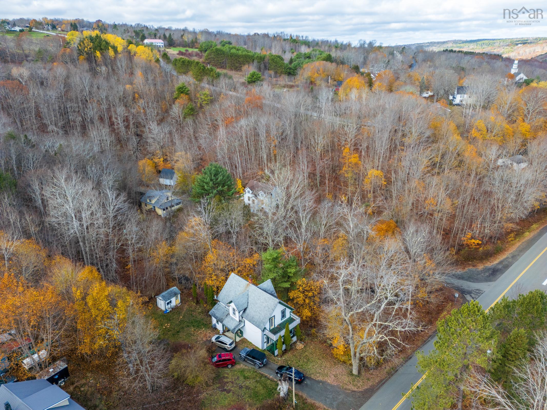 $399,000.00: 6953 Sissiboo Road, Bear River