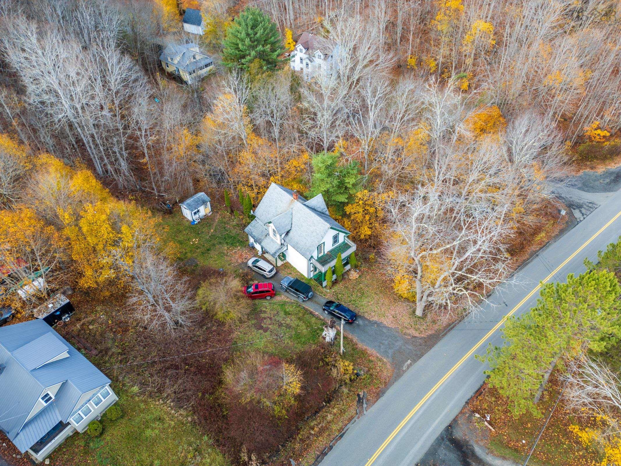 $399,000.00: 6953 Sissiboo Road, Bear River