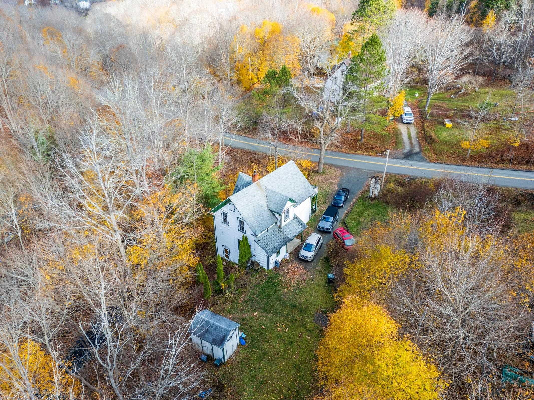 $399,000.00: 6953 Sissiboo Road, Bear River