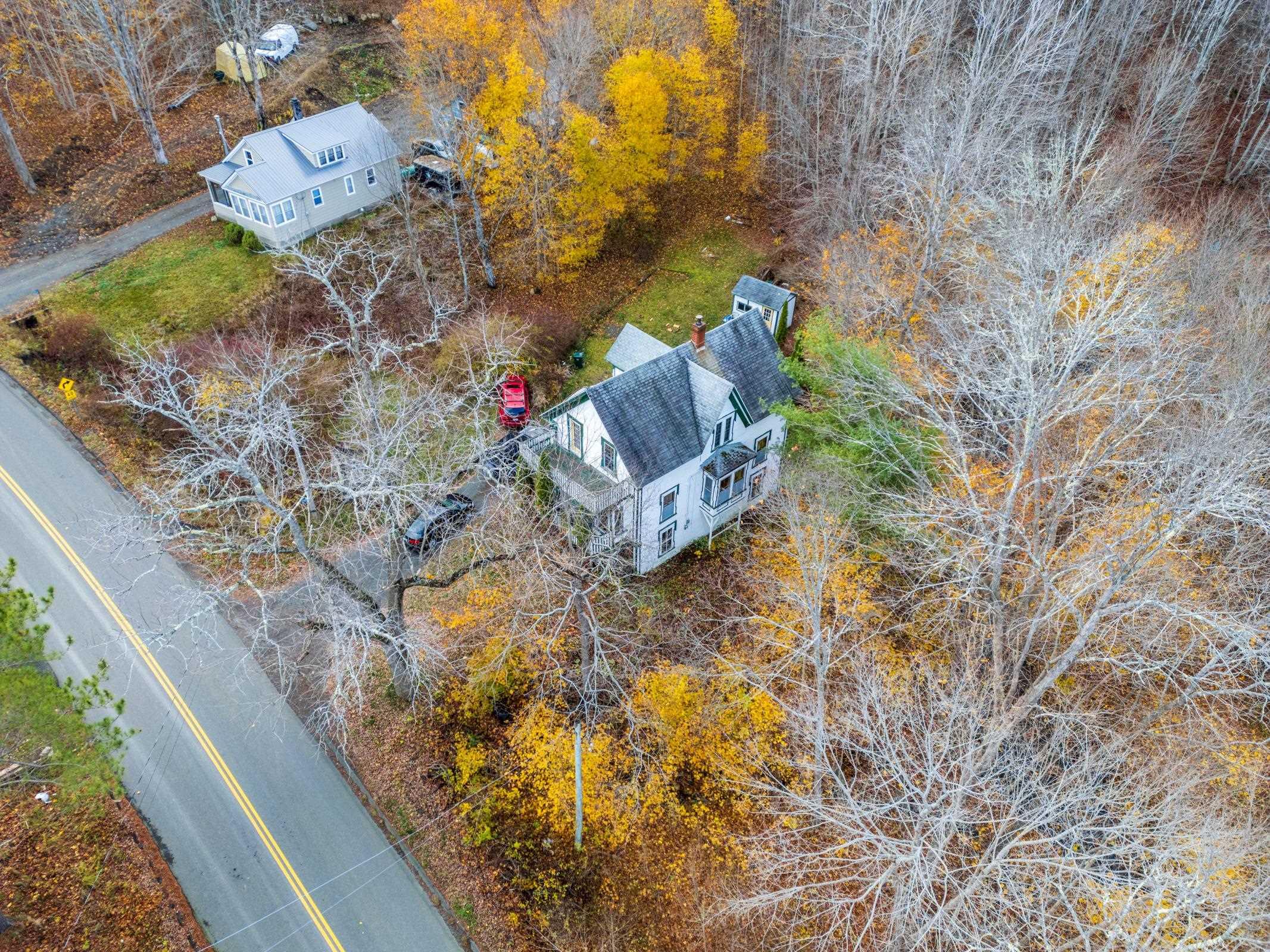 $399,000.00: 6953 Sissiboo Road, Bear River