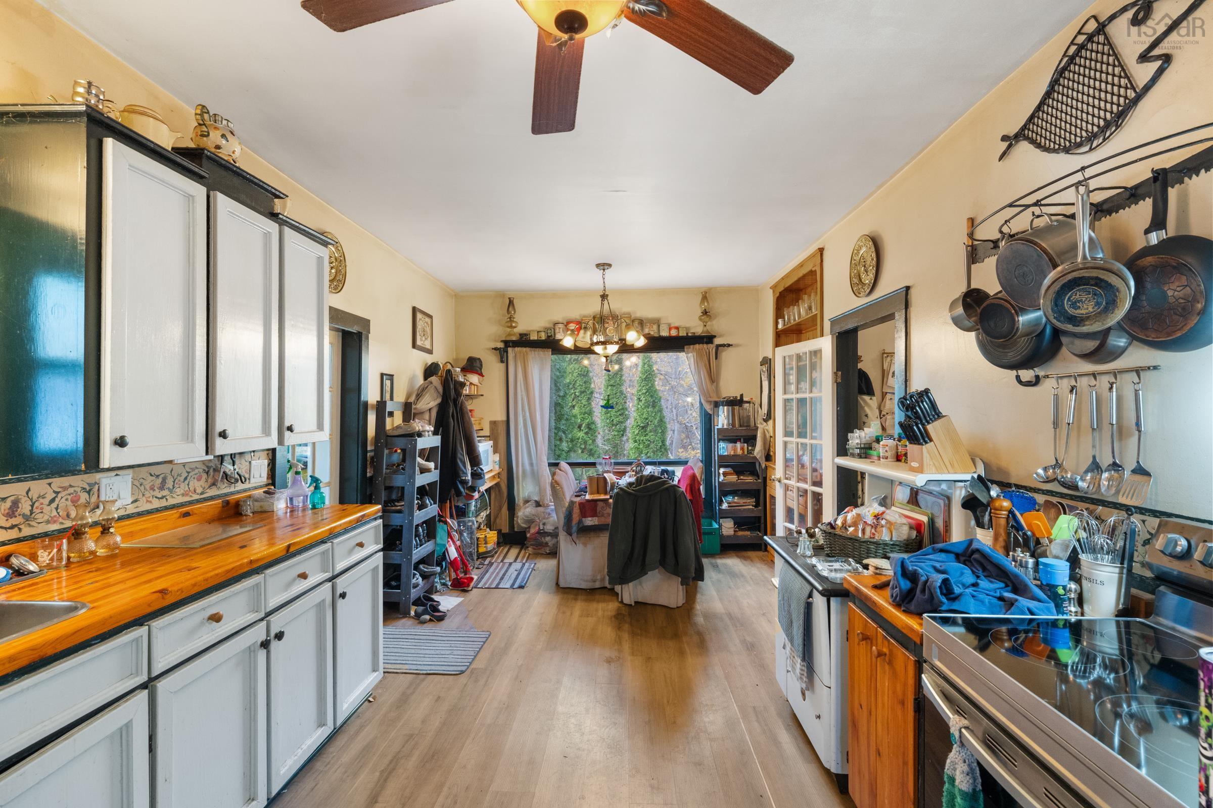 $399,000.00: 6953 Sissiboo Road, Bear River