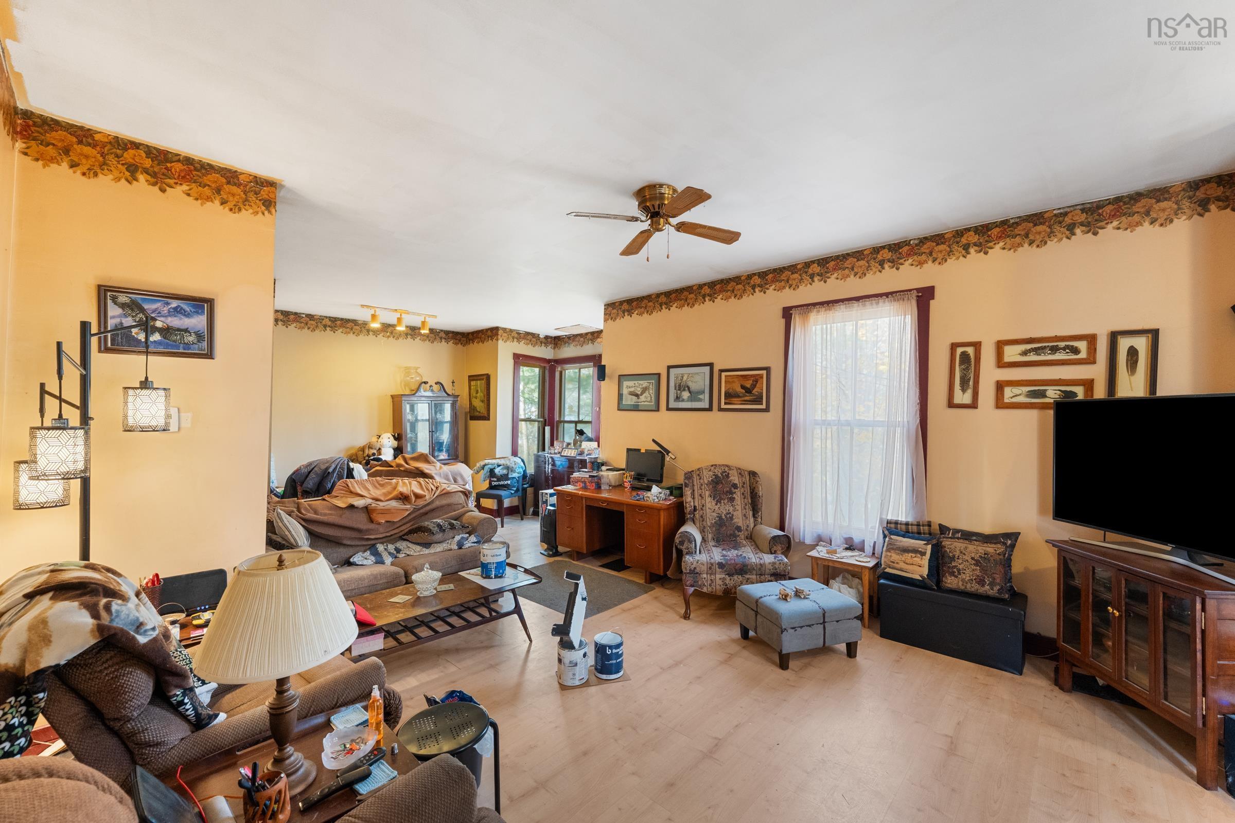 $399,000.00: 6953 Sissiboo Road, Bear River