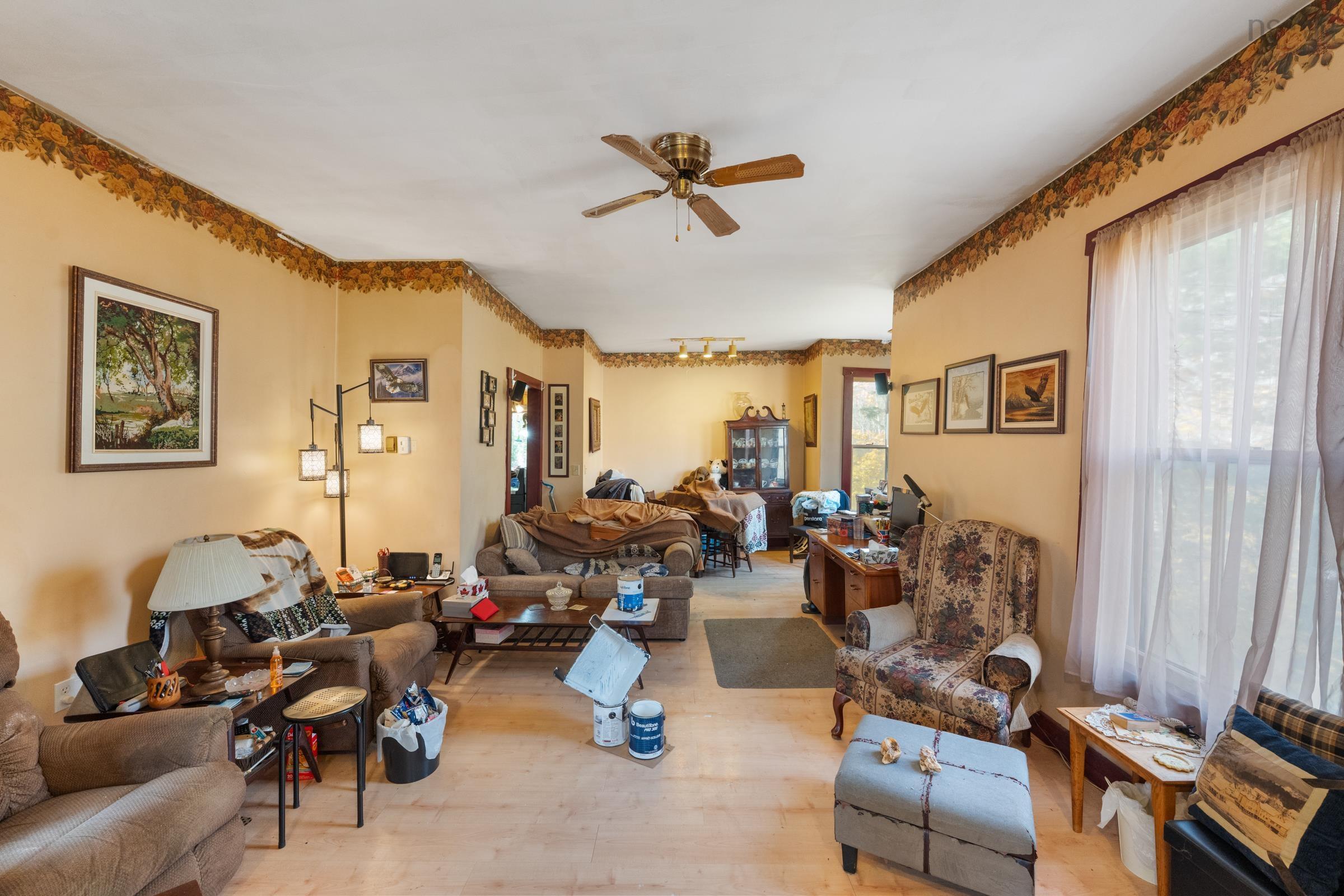 $399,000.00: 6953 Sissiboo Road, Bear River