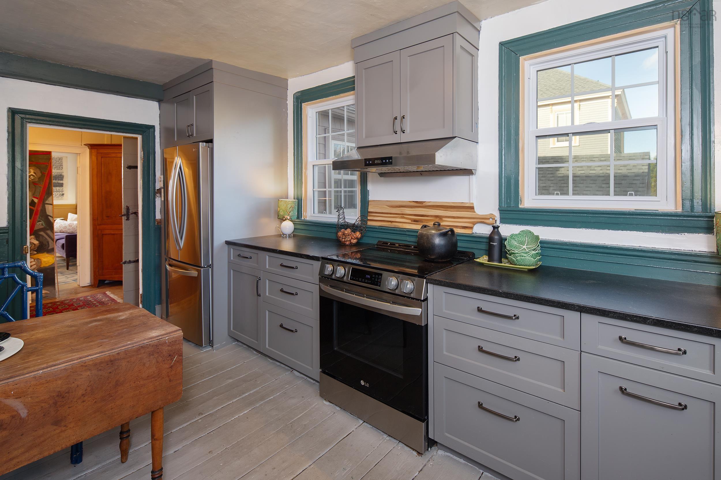 $799,000.00: 69 Fox Street, Lunenburg