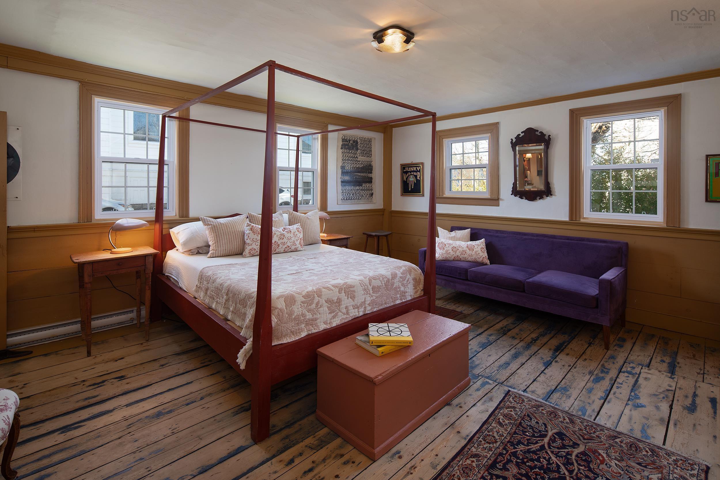 $799,000.00: 69 Fox Street, Lunenburg