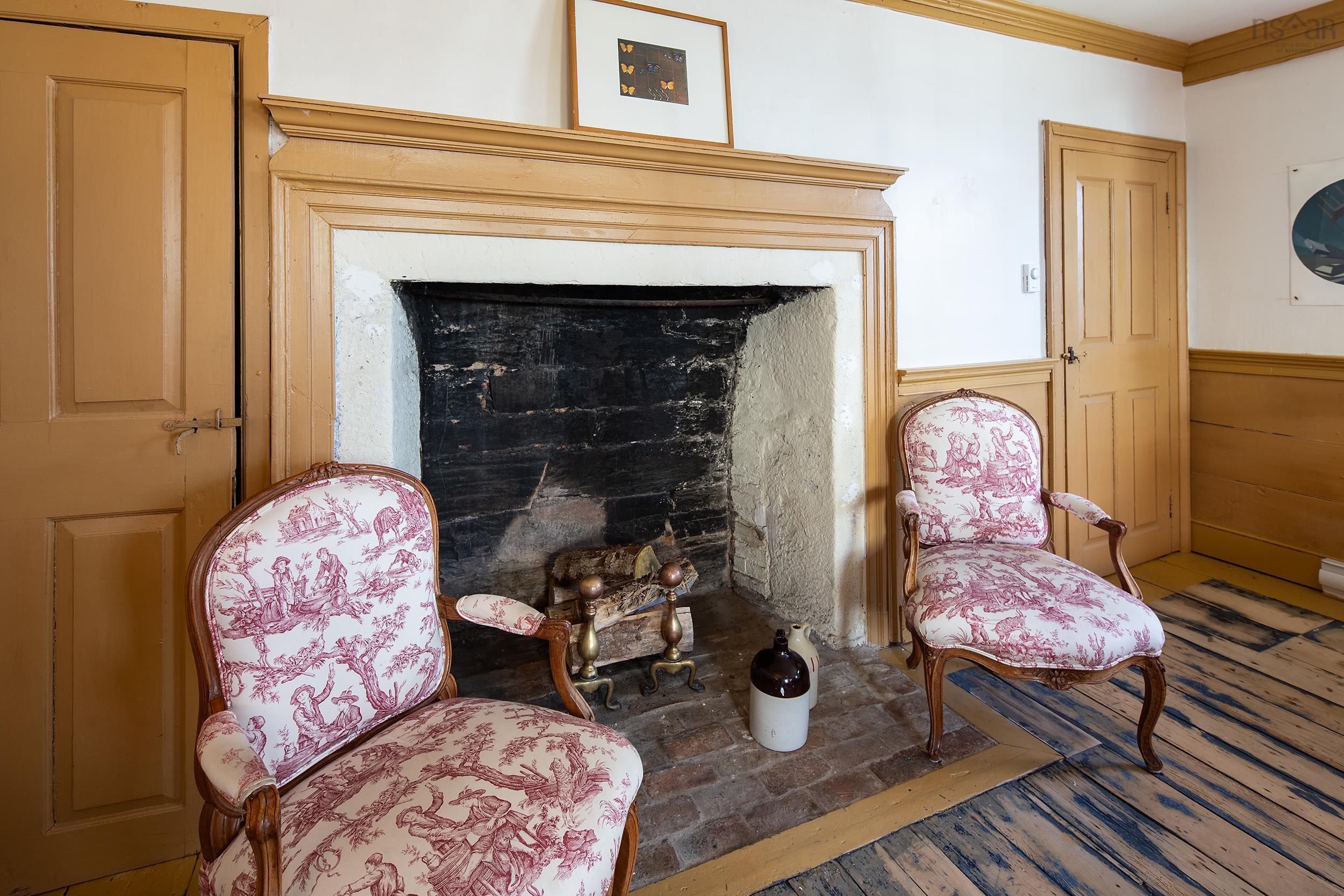 $799,000.00: 69 Fox Street, Lunenburg