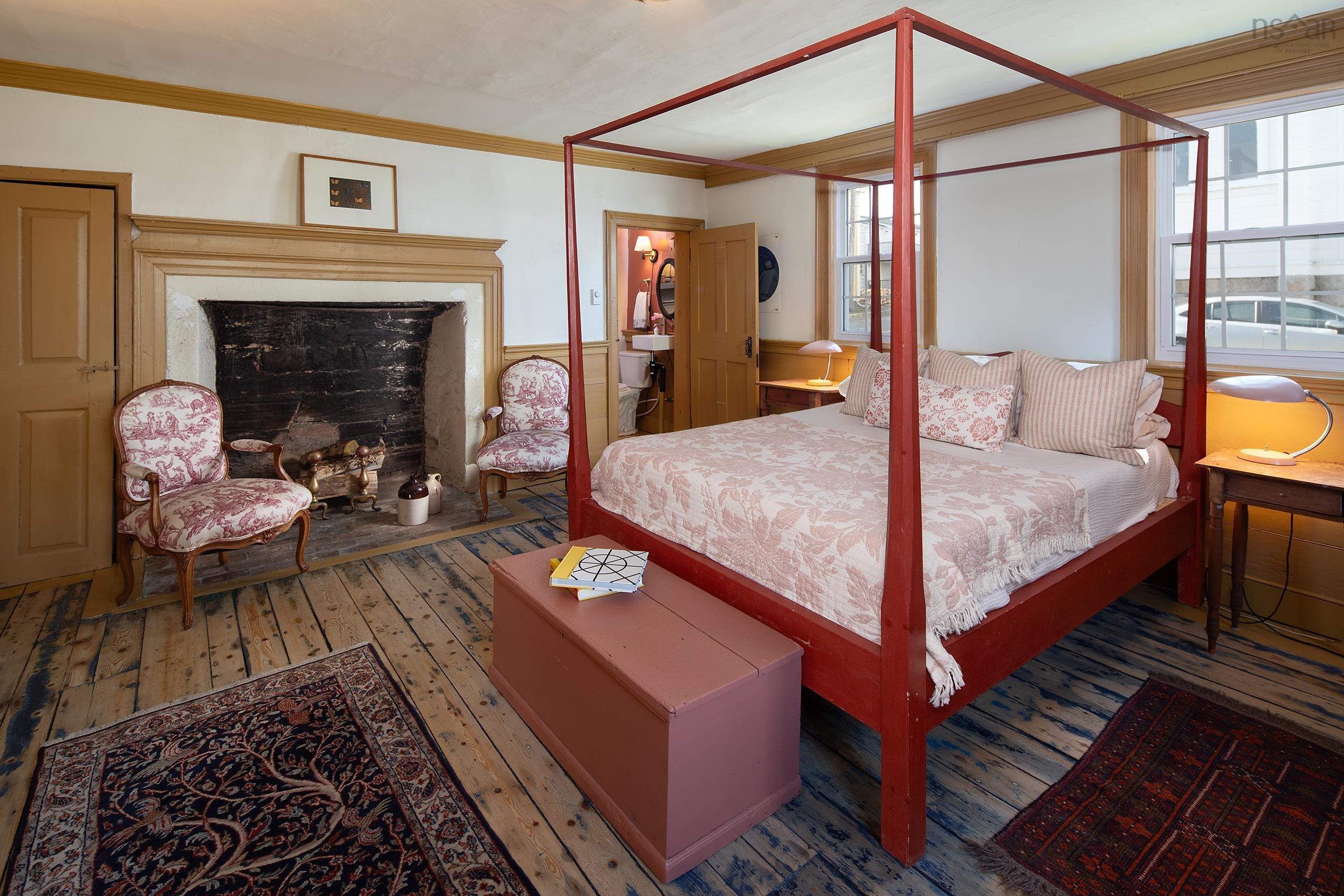 $799,000.00: 69 Fox Street, Lunenburg