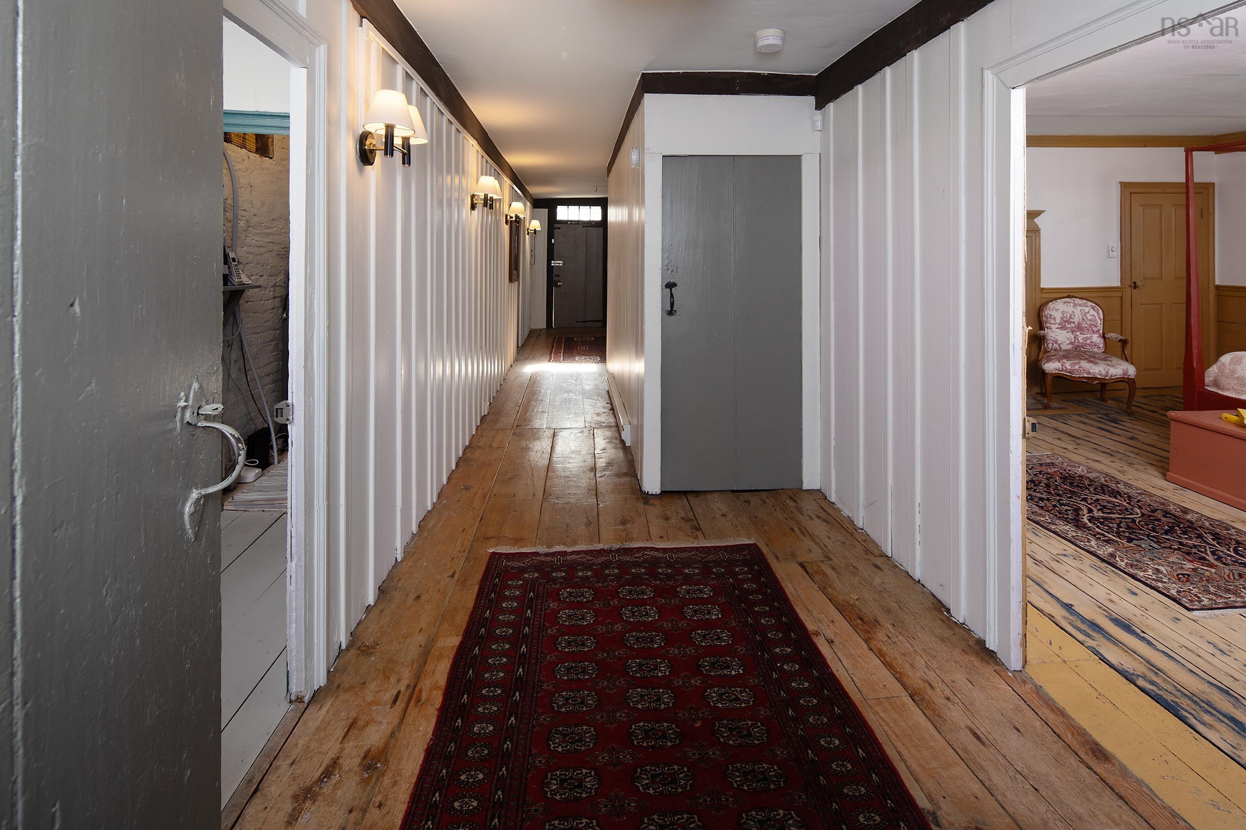 $799,000.00: 69 Fox Street, Lunenburg