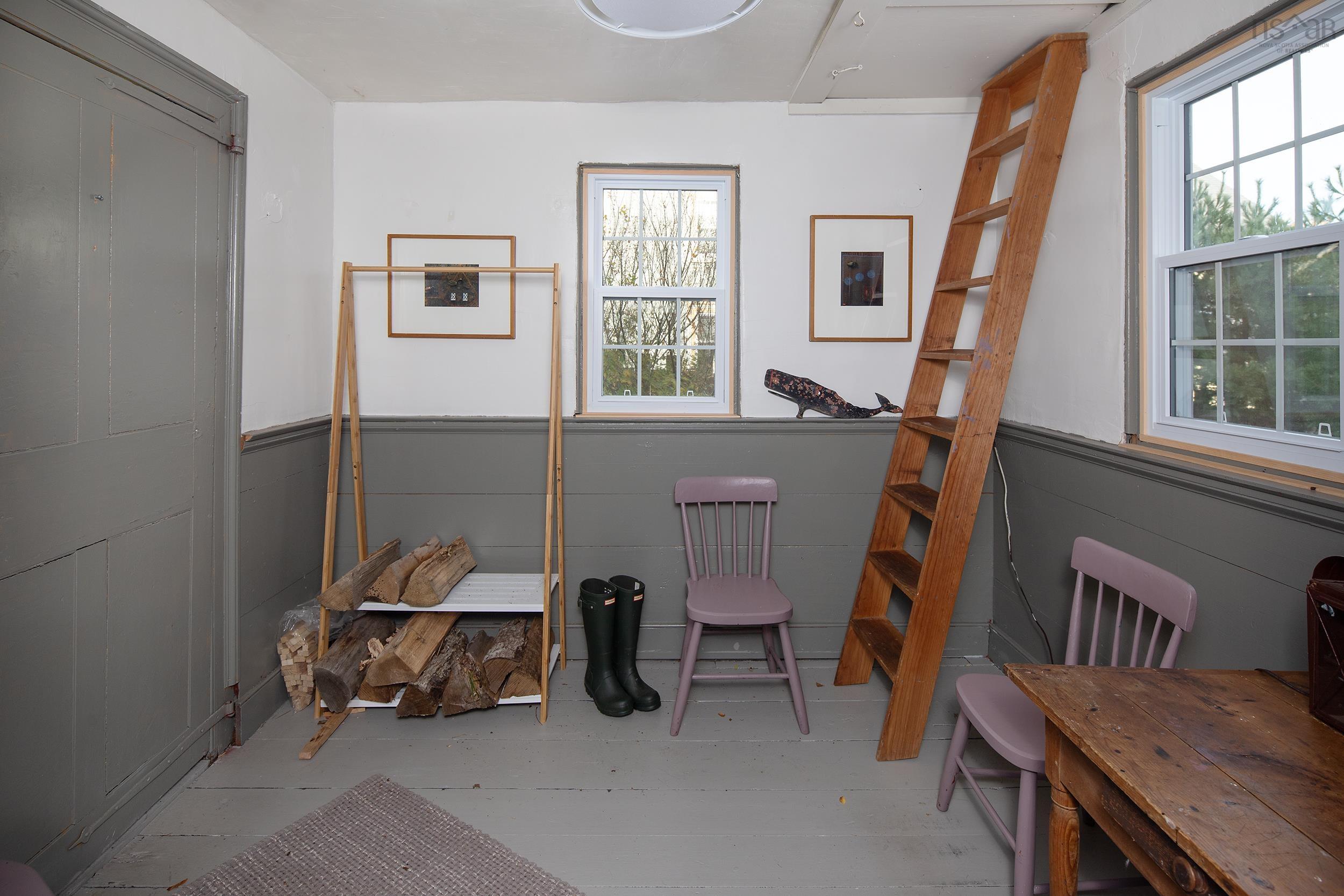 $799,000.00: 69 Fox Street, Lunenburg