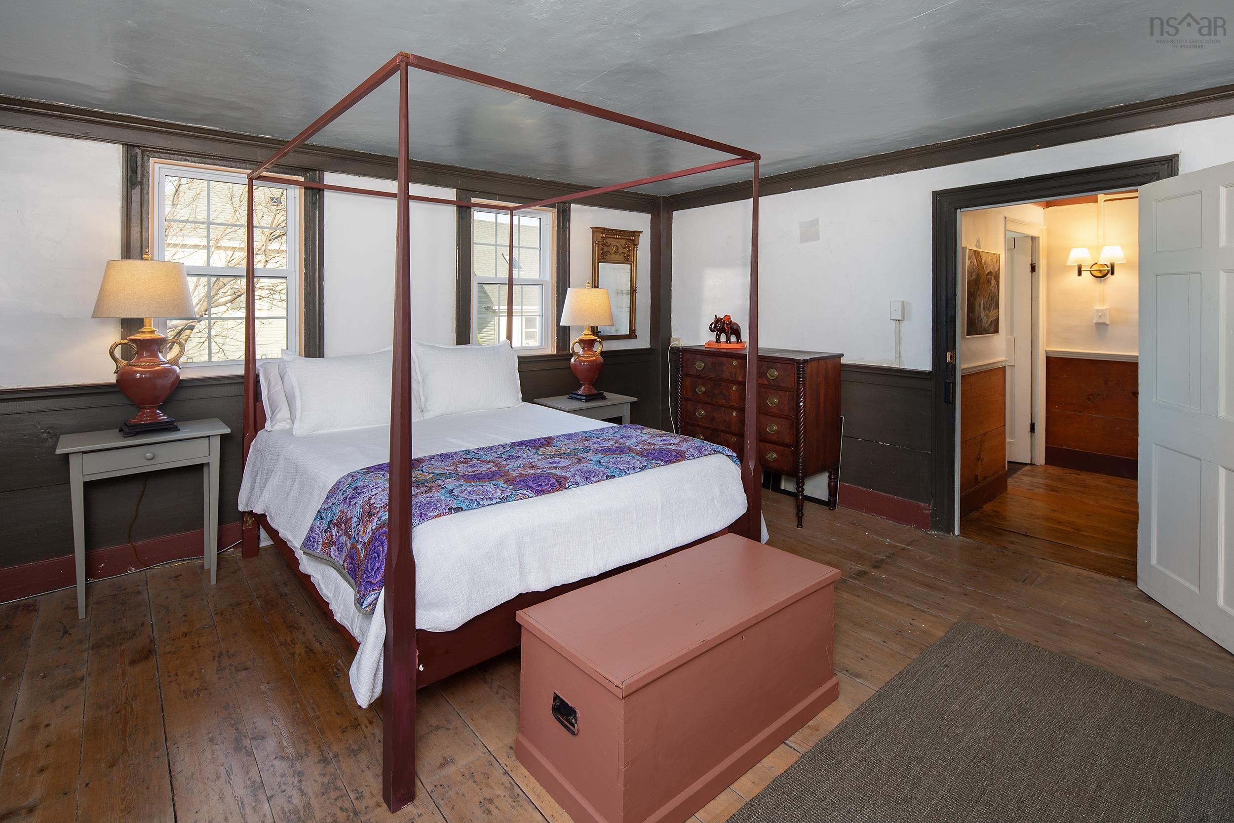 $799,000.00: 69 Fox Street, Lunenburg