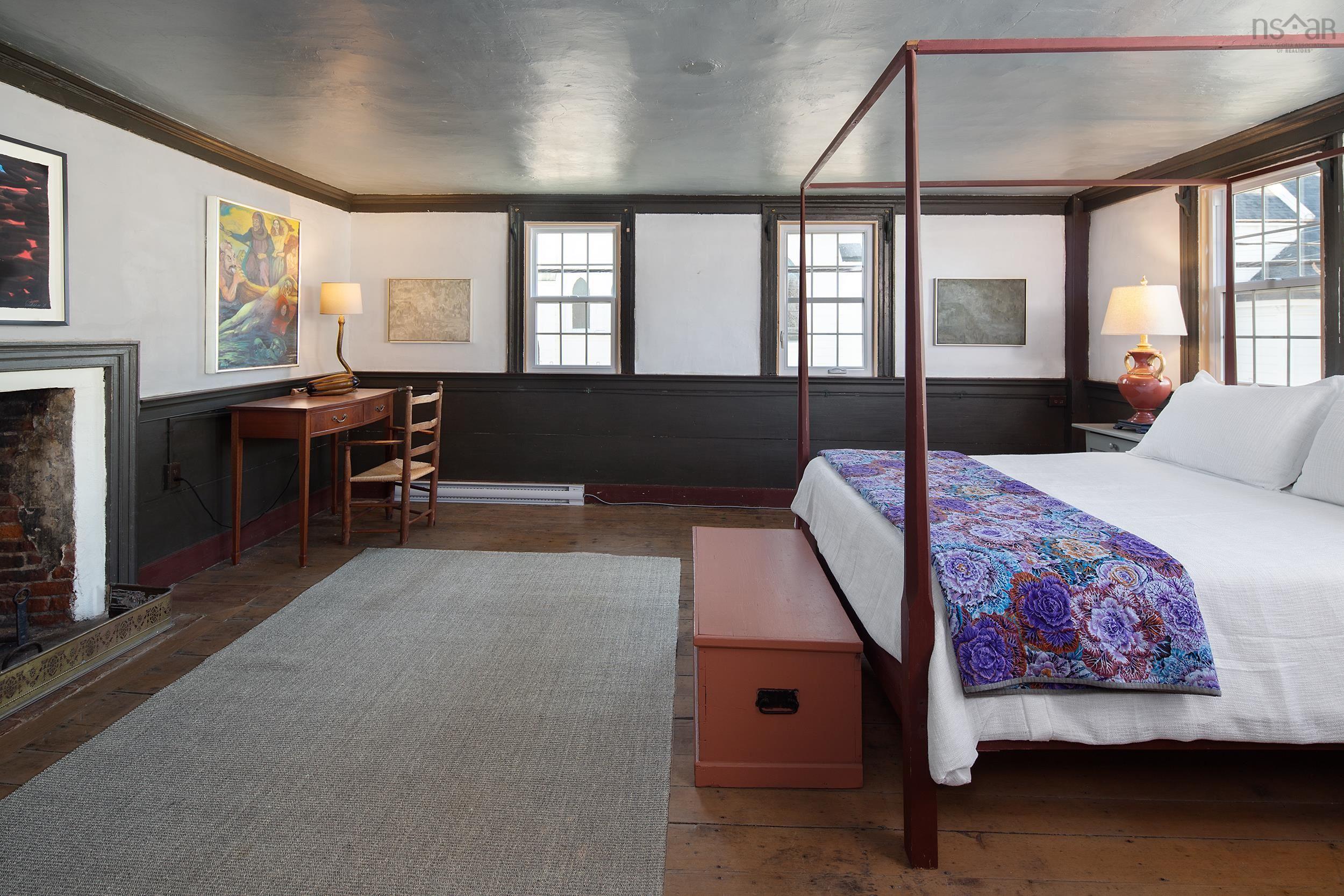 $799,000.00: 69 Fox Street, Lunenburg