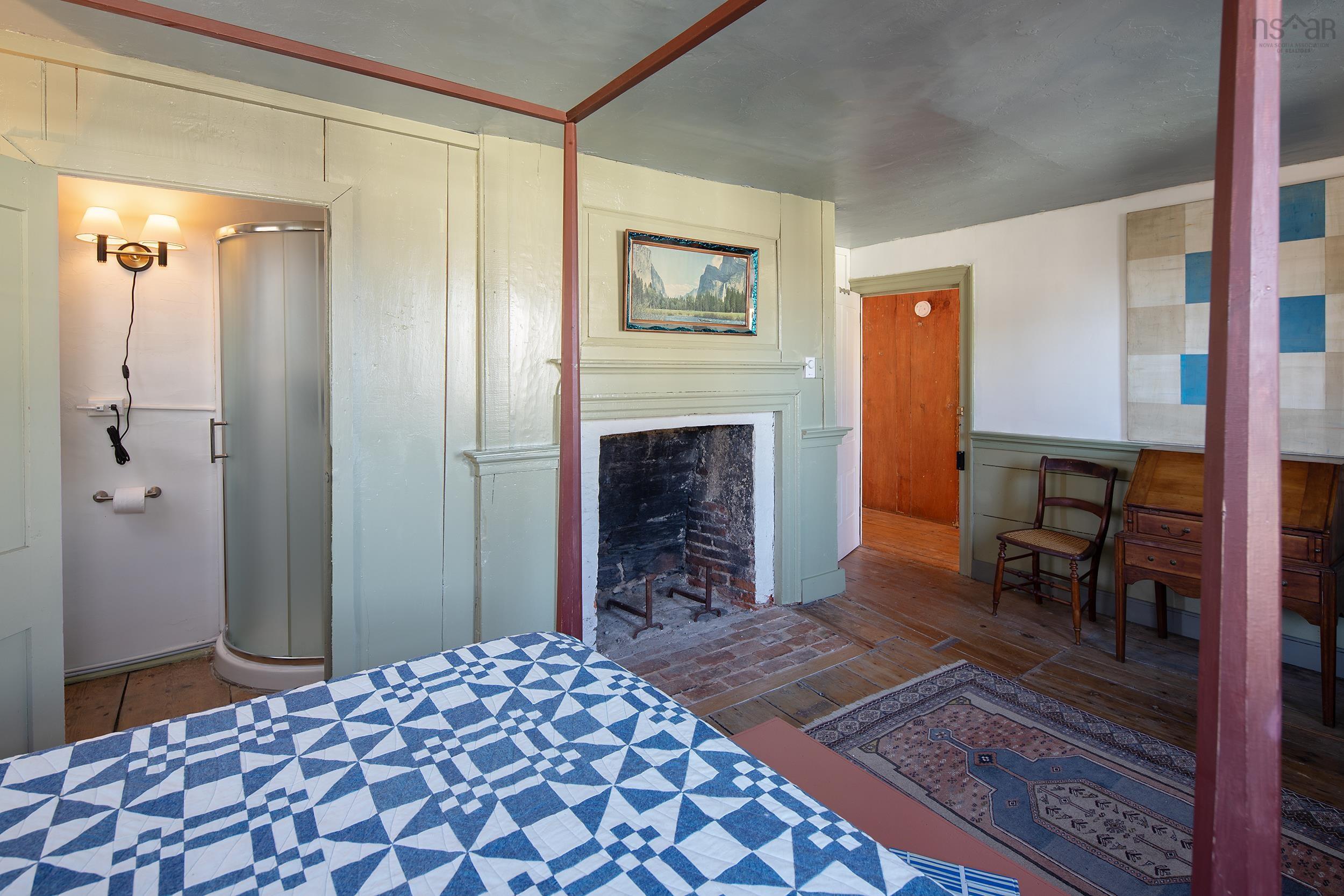 $799,000.00: 69 Fox Street, Lunenburg