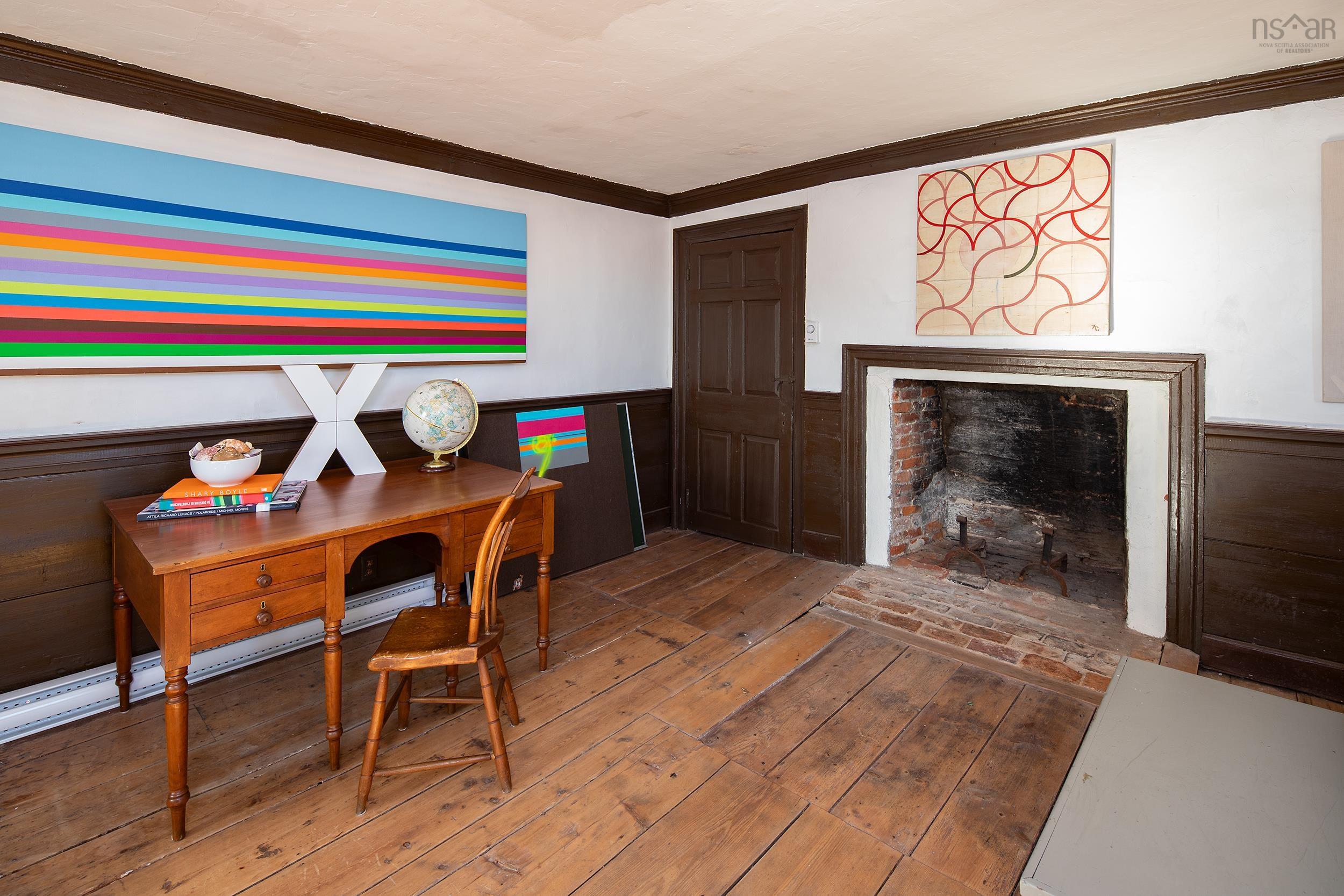 $799,000.00: 69 Fox Street, Lunenburg