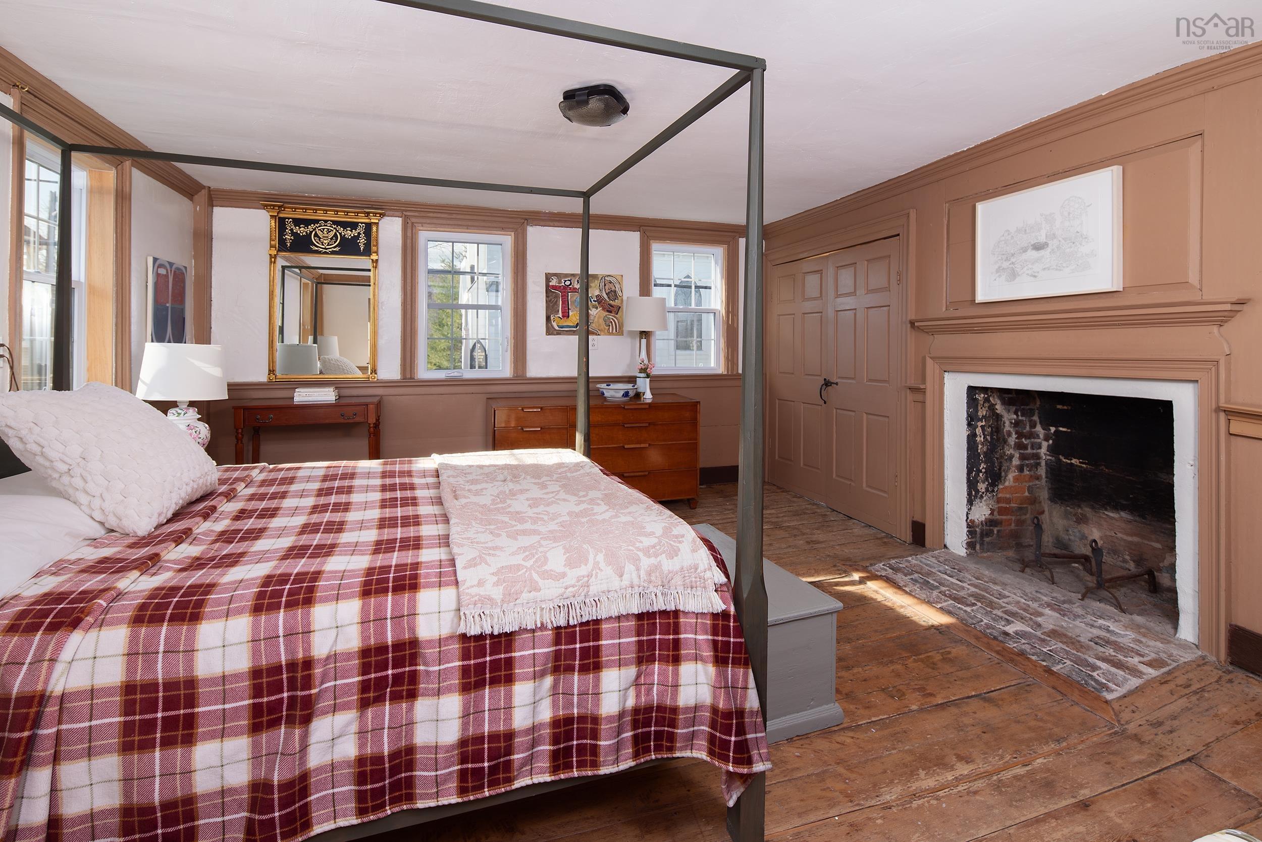 $799,000.00: 69 Fox Street, Lunenburg