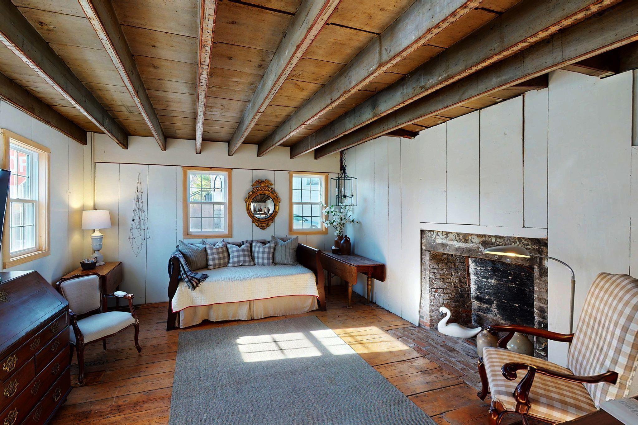 $799,000.00: 69 Fox Street, Lunenburg