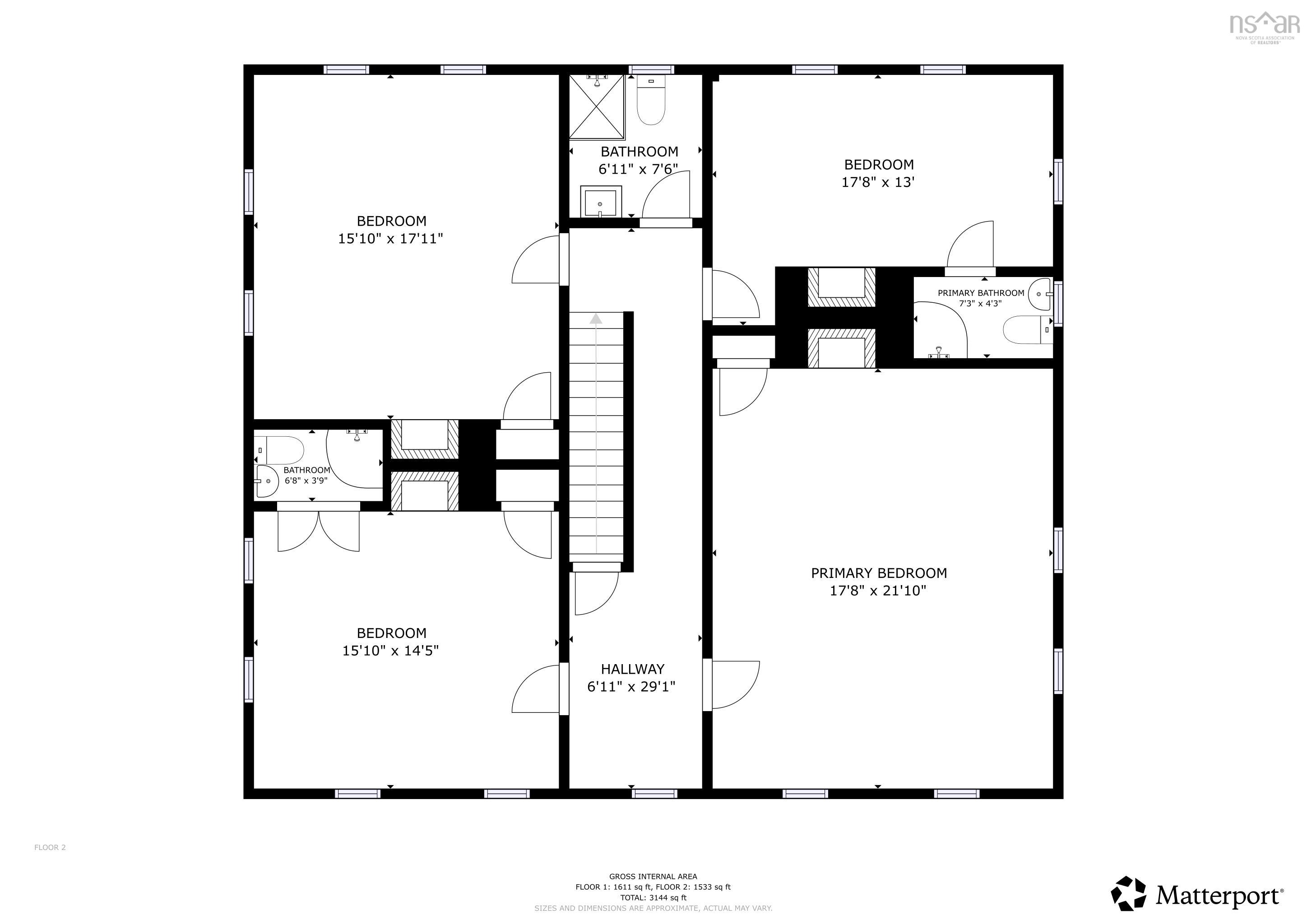 $799,000.00: 69 Fox Street, Lunenburg