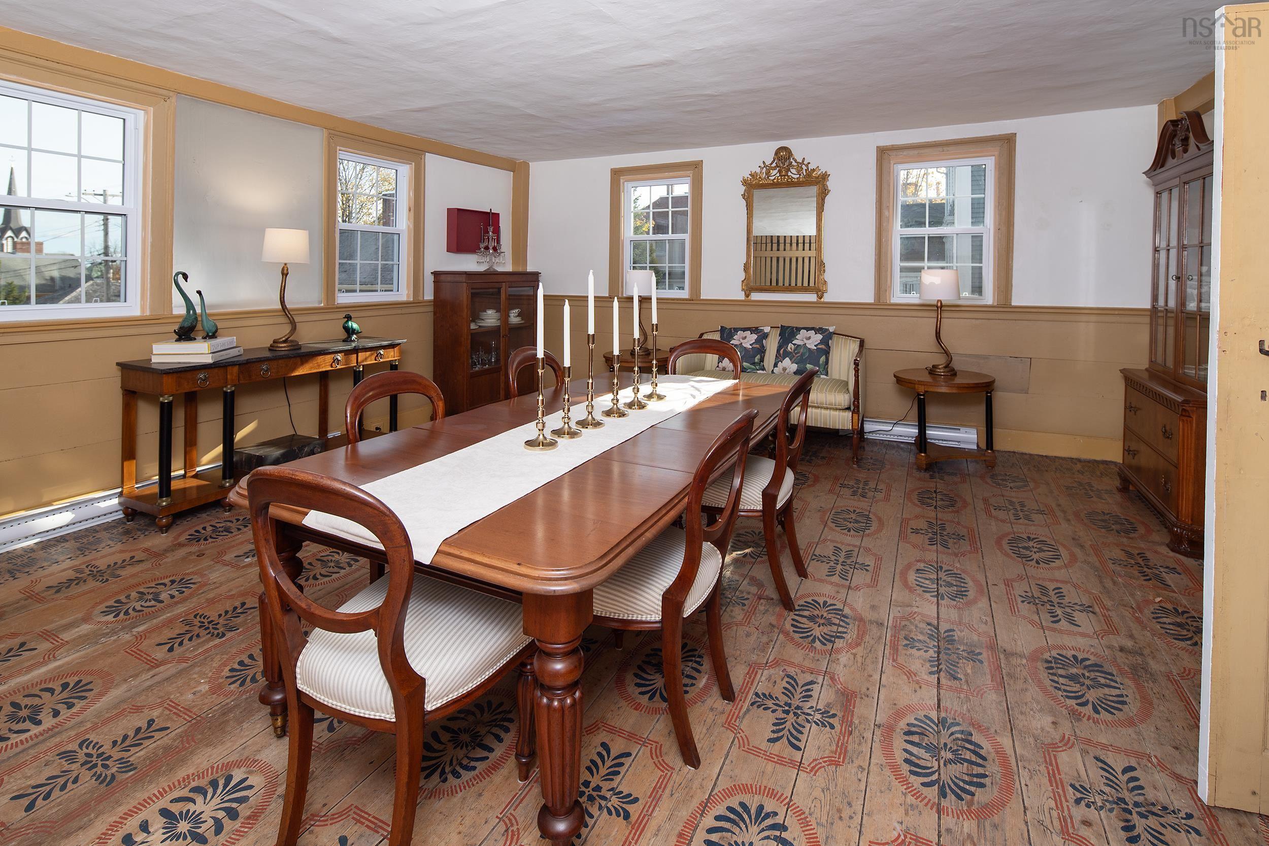 $799,000.00: 69 Fox Street, Lunenburg