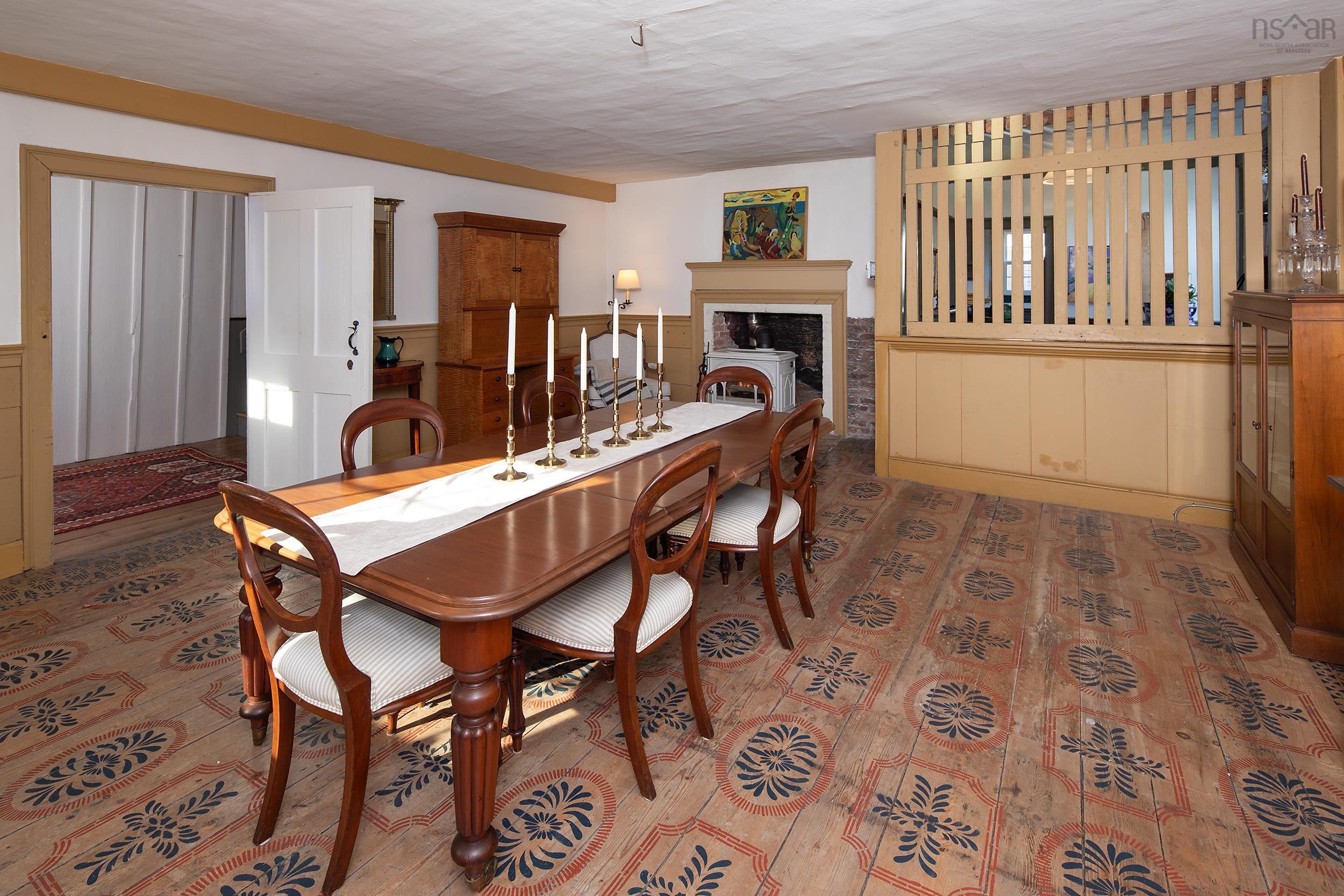 $799,000.00: 69 Fox Street, Lunenburg