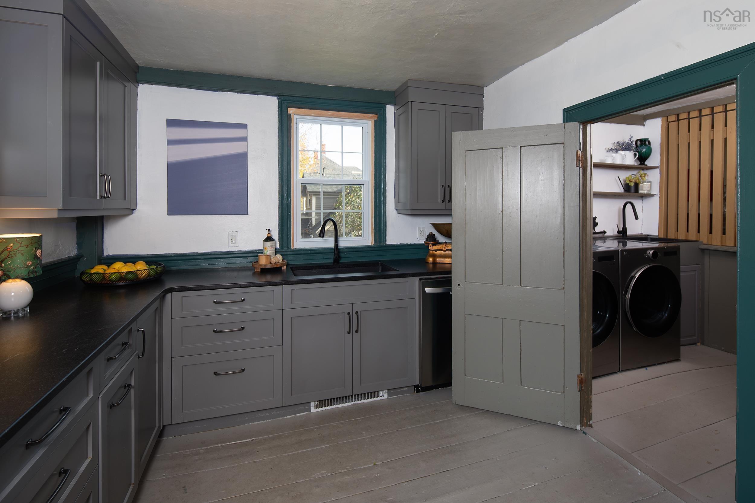 $799,000.00: 69 Fox Street, Lunenburg