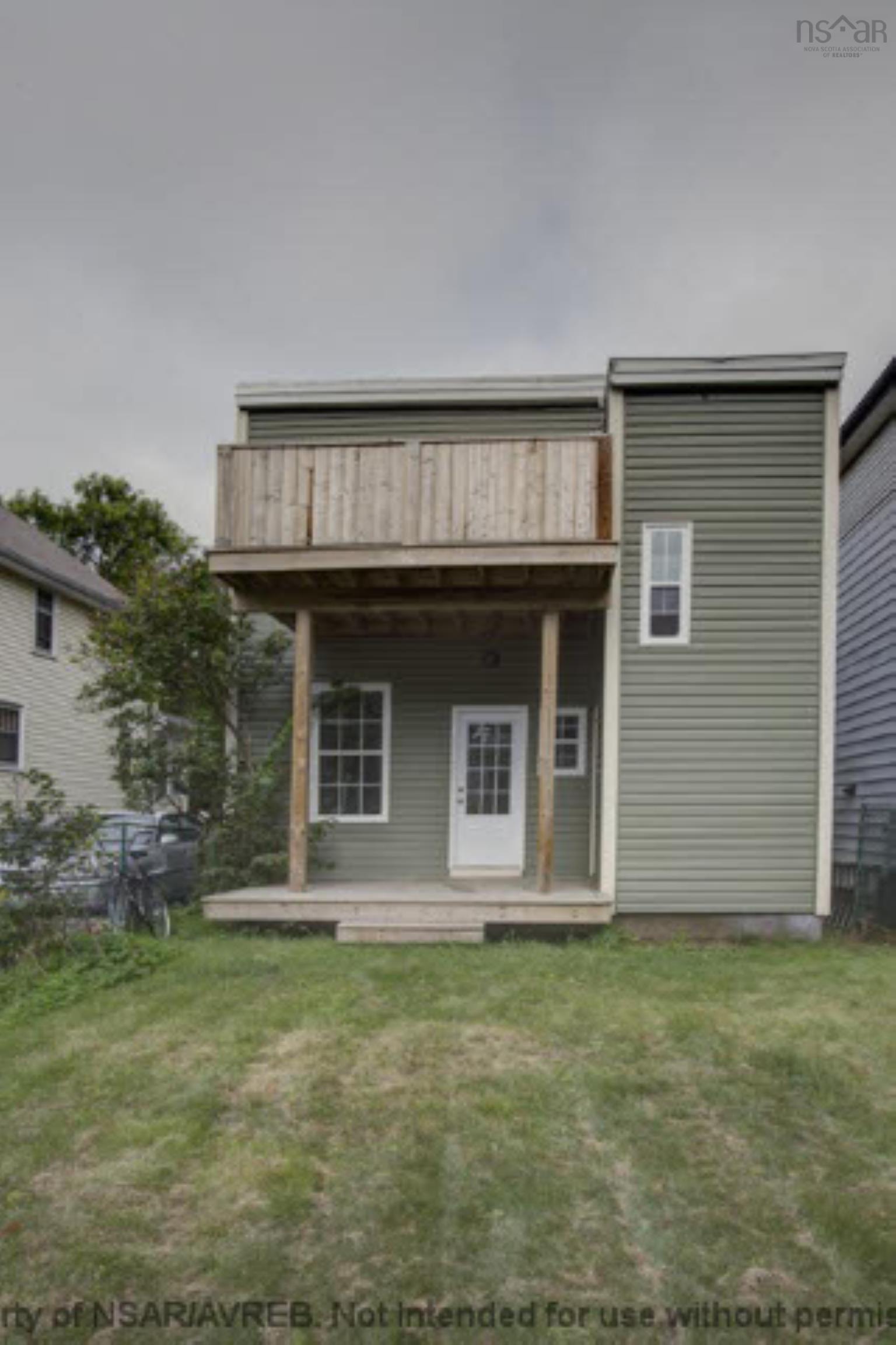 6194-96 Almon Street, Halifax, NS (MLS 202527867)