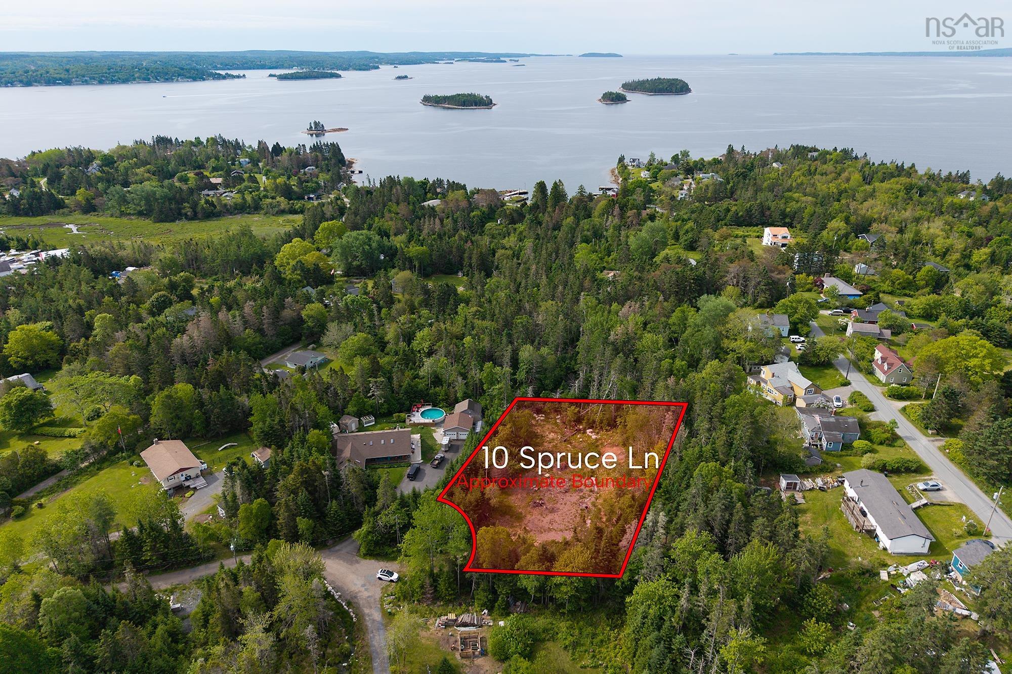 $679,000.00: 10 Spruce Lane, Boutiliers Point