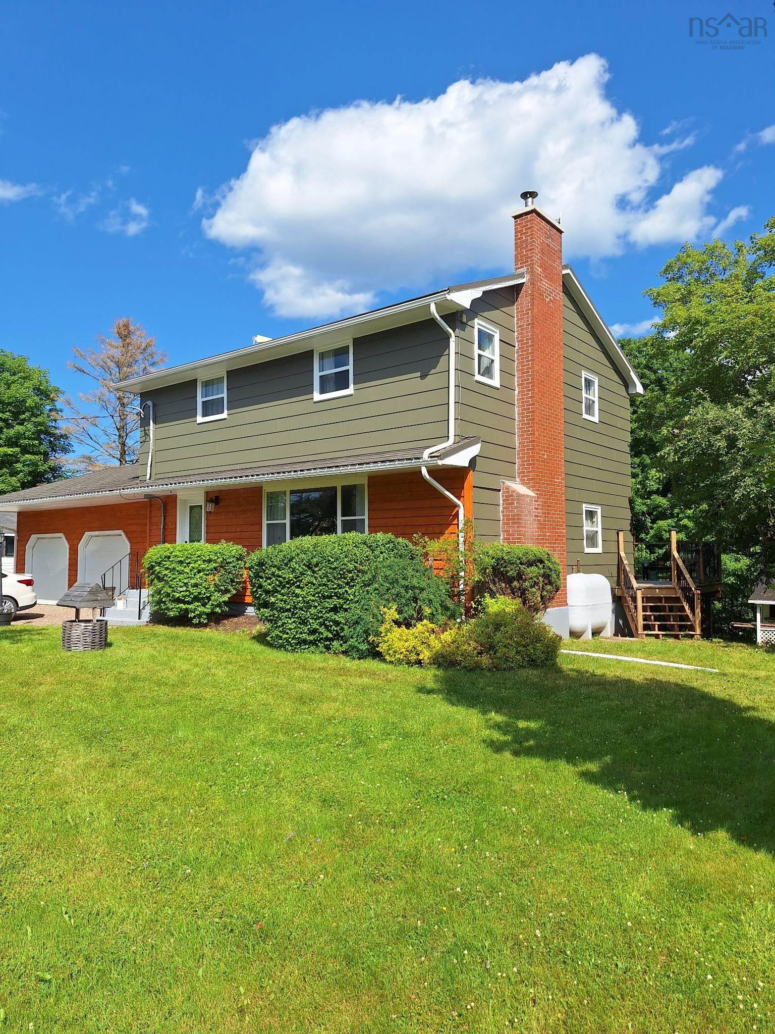 $434,900.00: 2966 Highway 311, Upper North River