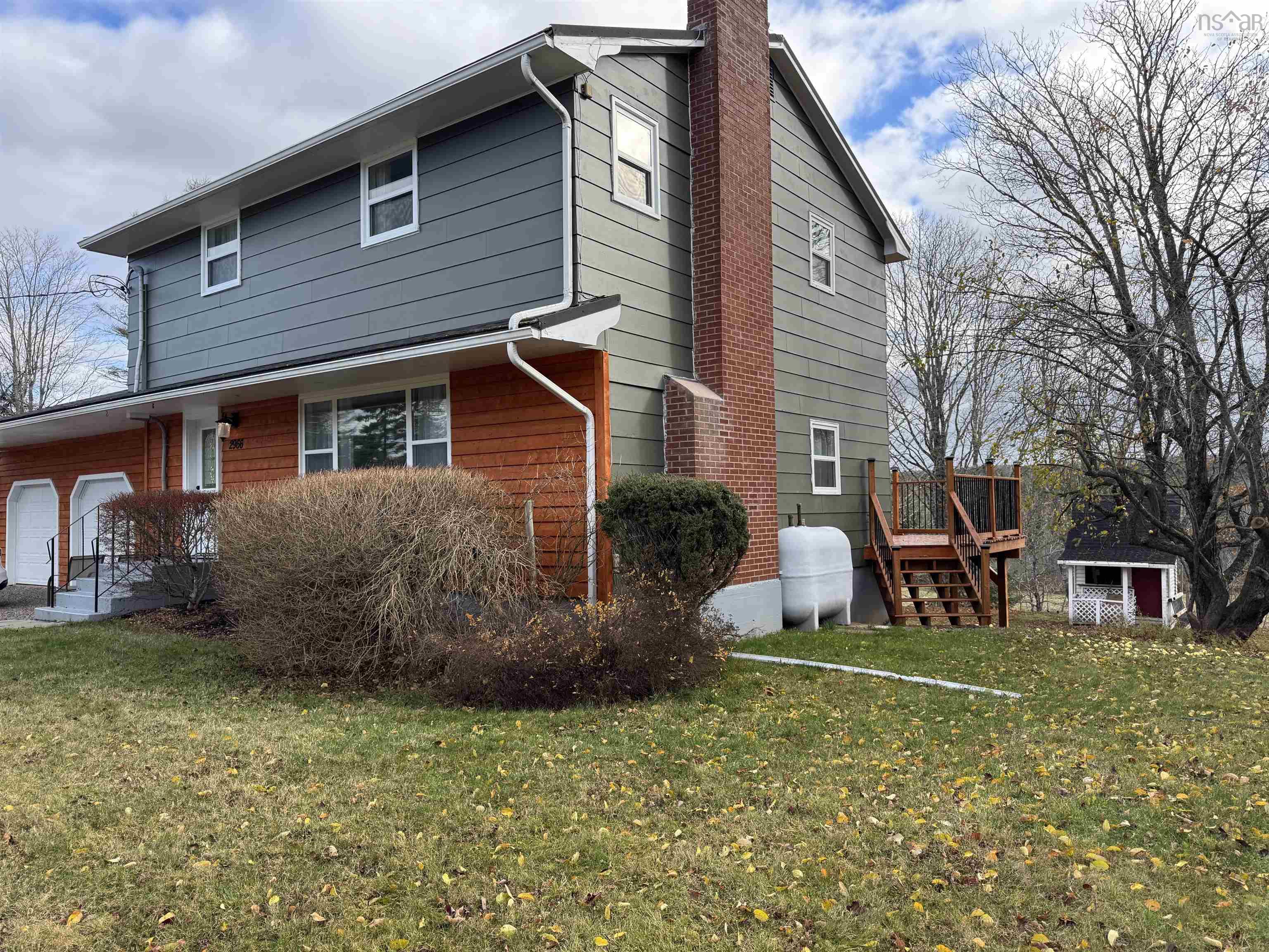 $434,900.00: 2966 Highway 311, Upper North River