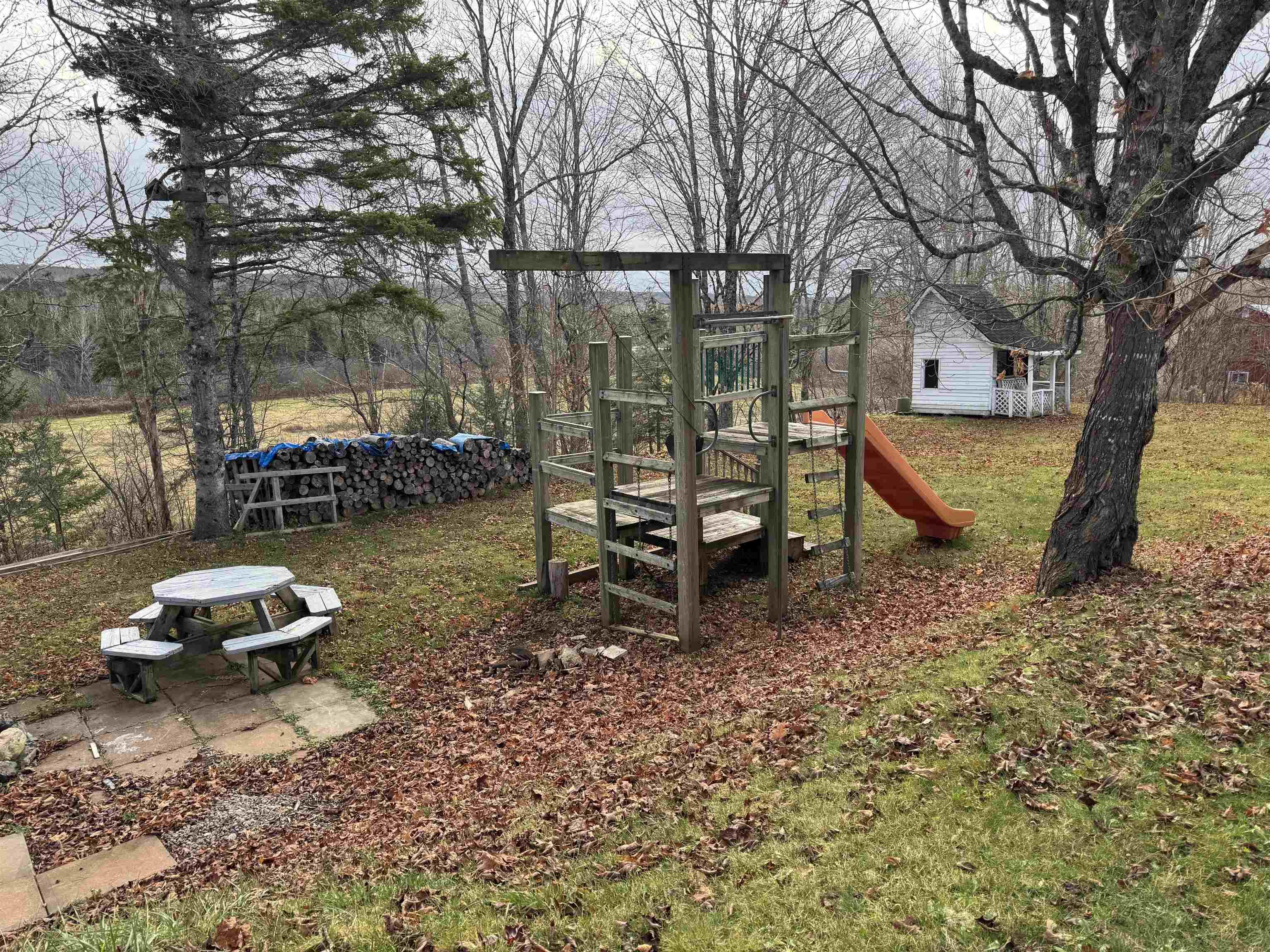 $434,900.00: 2966 Highway 311, Upper North River