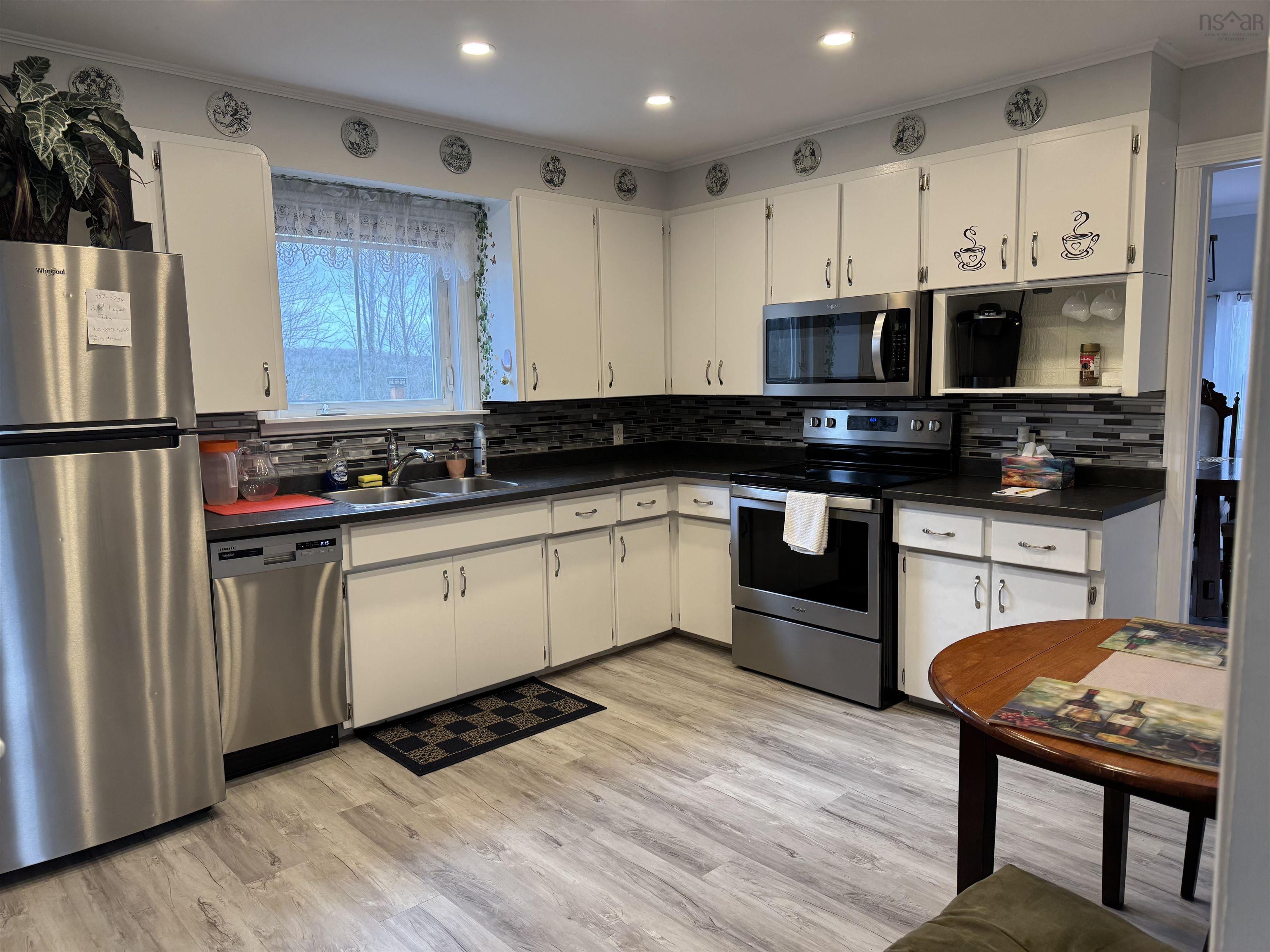 $434,900.00: 2966 Highway 311, Upper North River