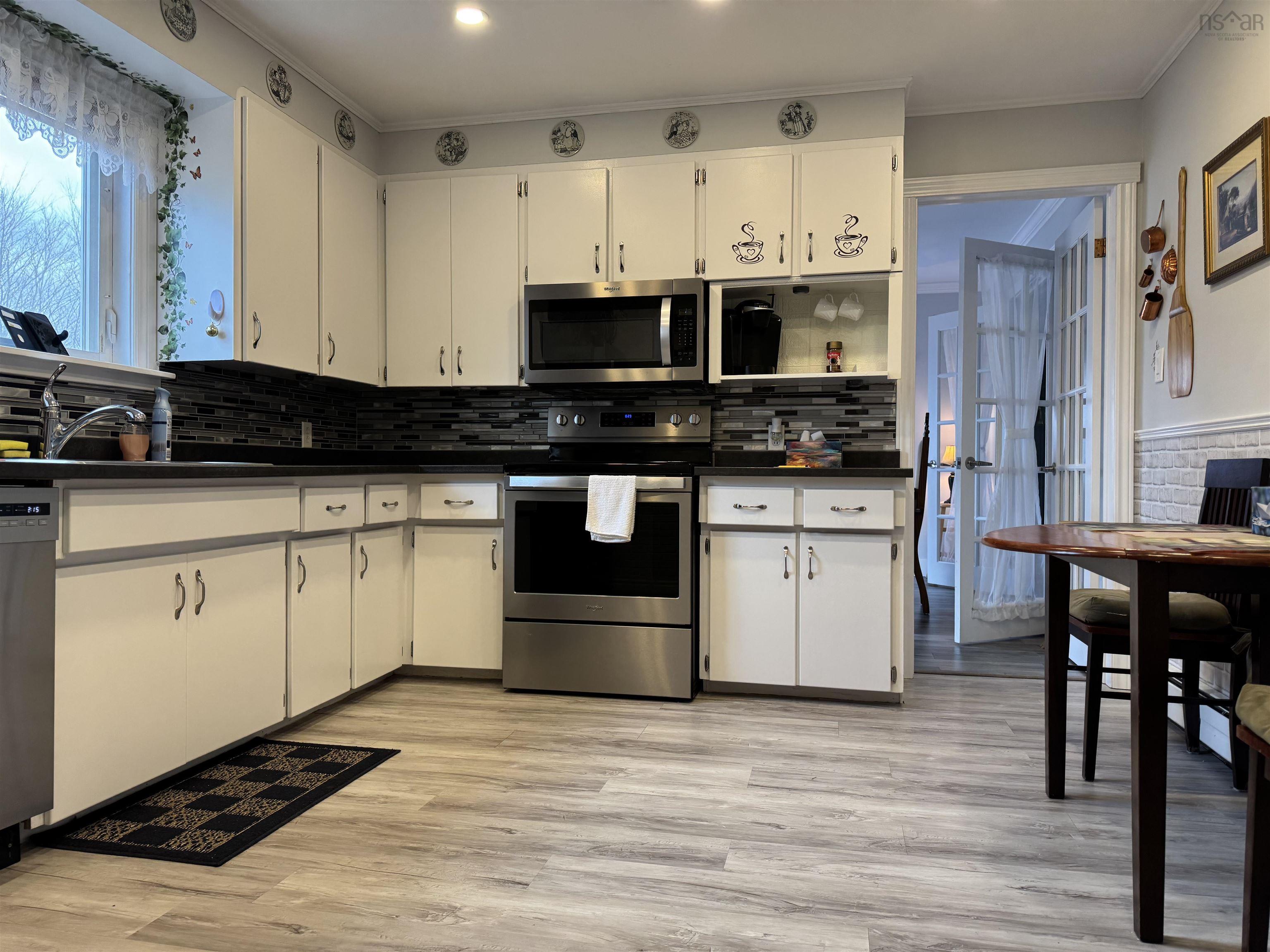 $434,900.00: 2966 Highway 311, Upper North River