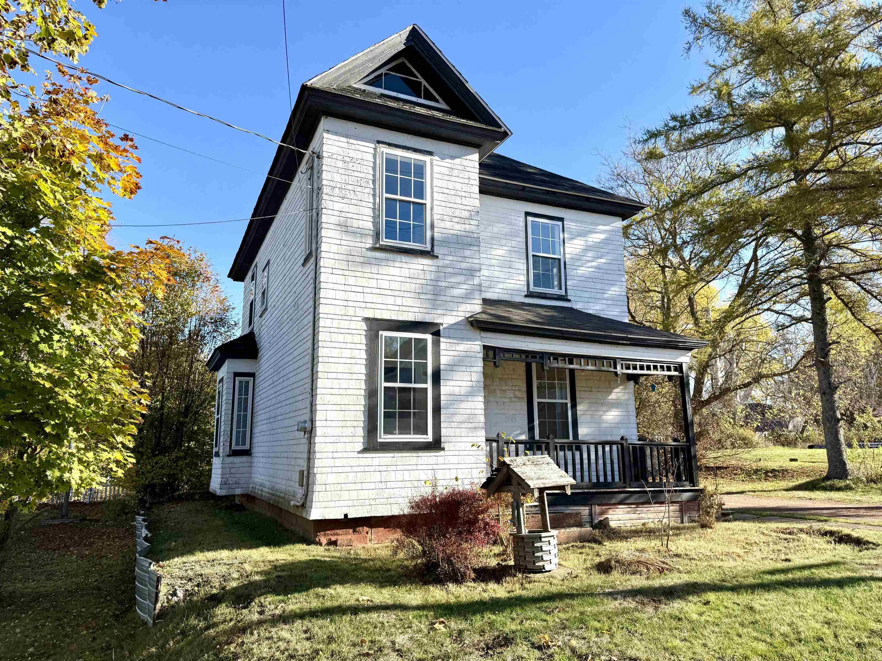 $249,995.00: 190 Church Street, Amherst