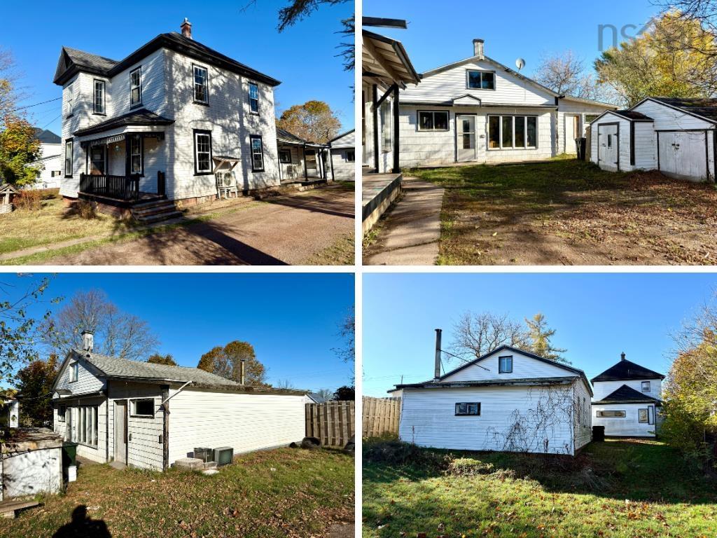 $249,995.00: 190 Church Street, Amherst