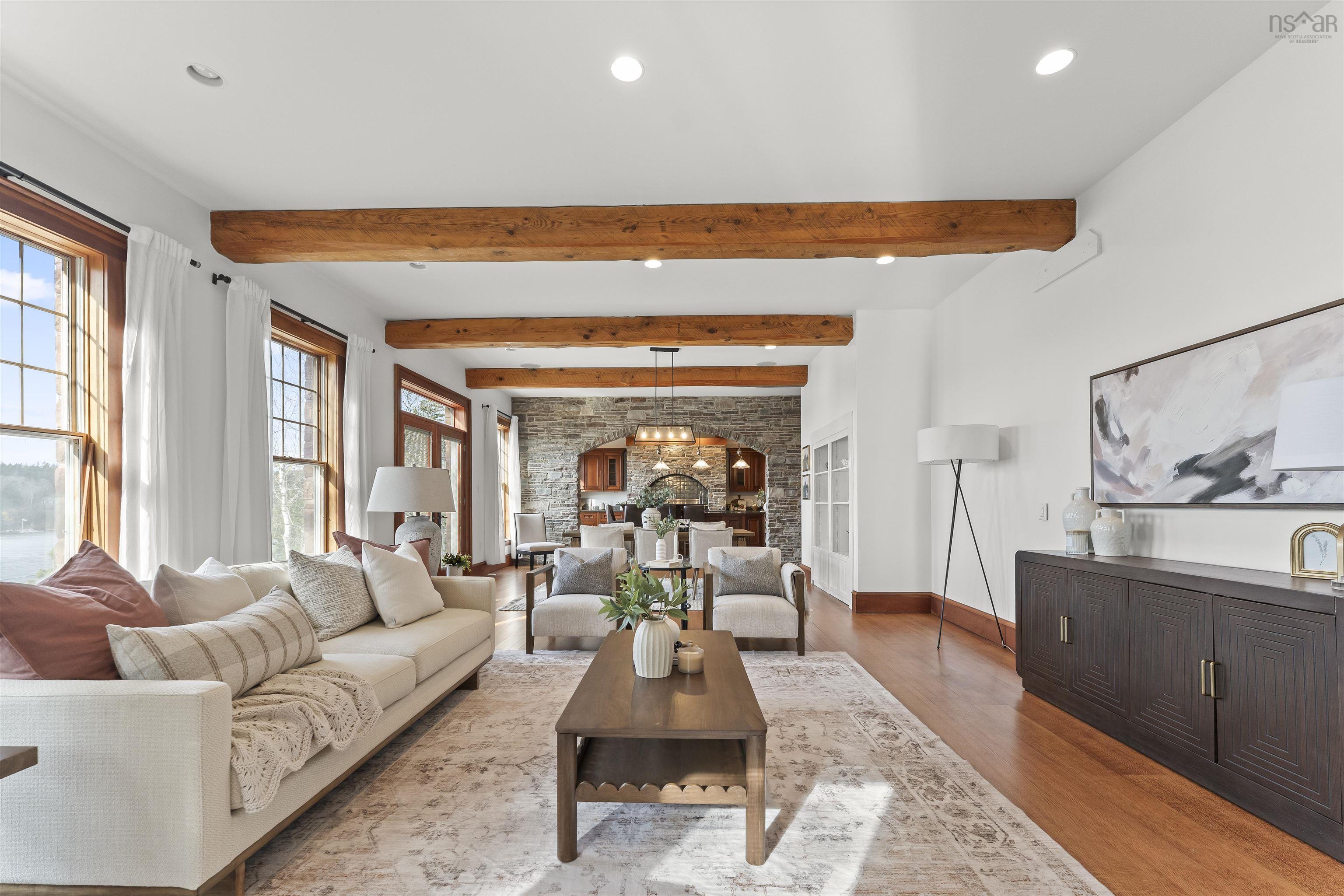 13 Shepherds Lane, Tantallon, NS (MLS 202527930)