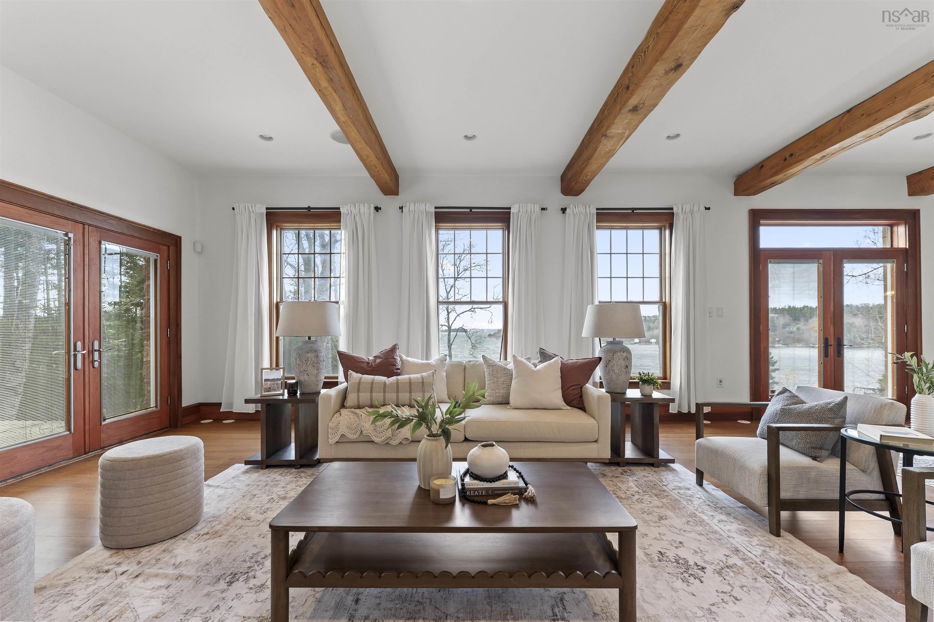 13 Shepherds Lane, Tantallon, NS (MLS 202527930)