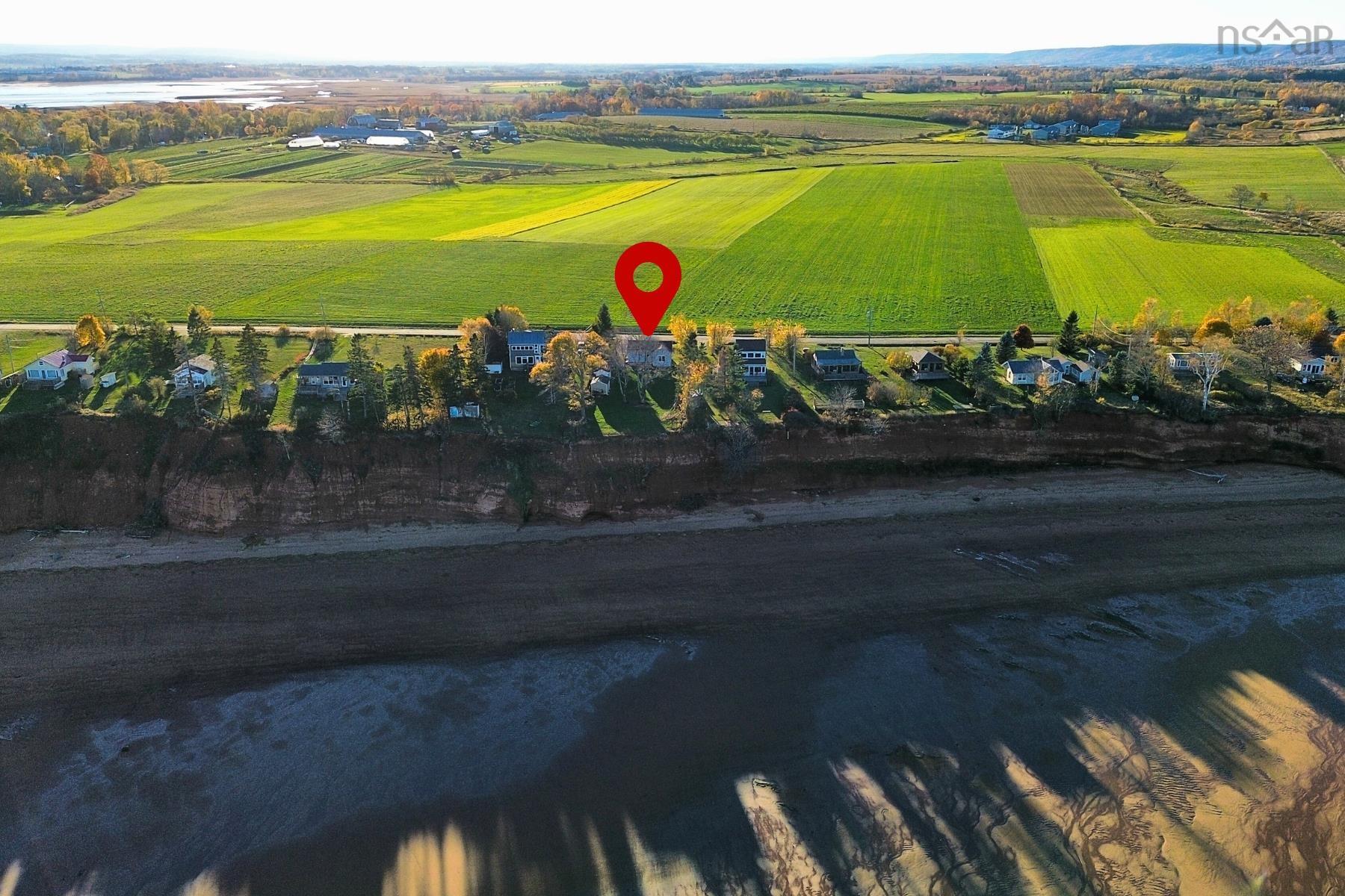 476 Longspell Road, Kingsport, NS (MLS® 202527943)