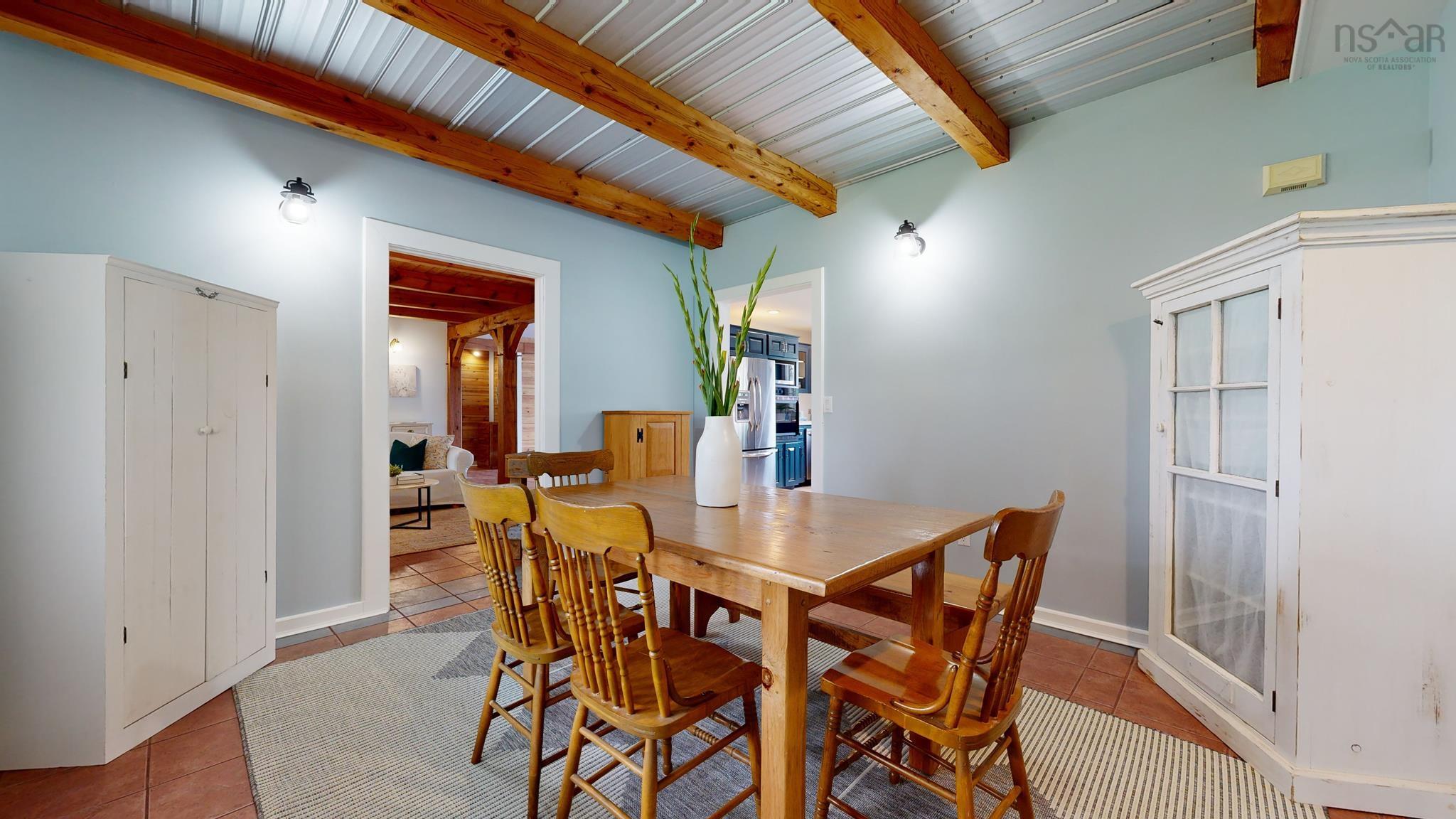 $1,675,000.00: 115 Magee Road, Port Williams