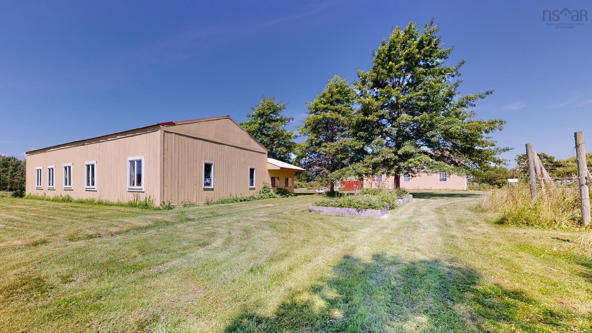 $1,675,000.00: 115 Magee Road, Port Williams