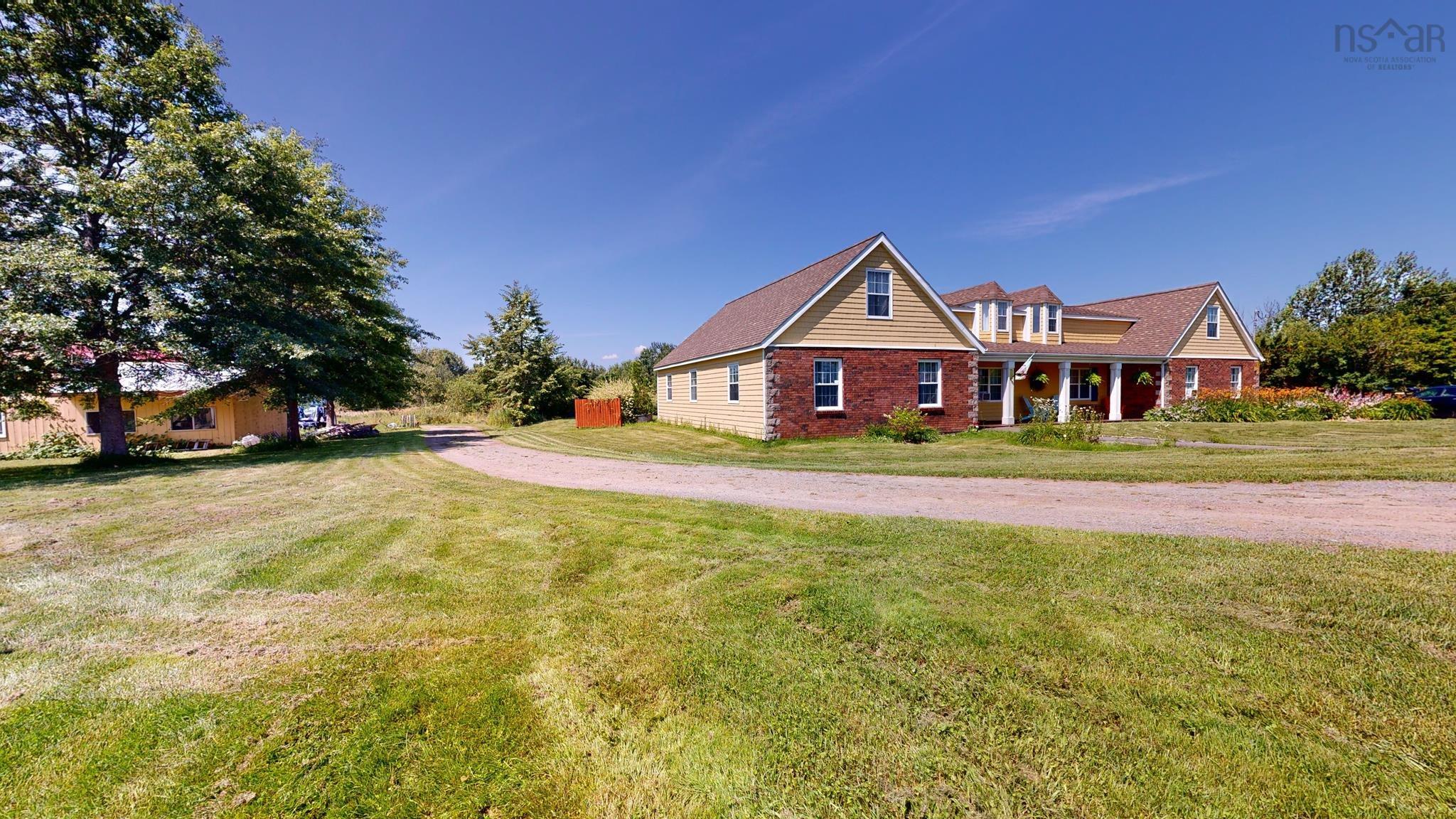 $1,675,000.00: 115 Magee Road, Port Williams