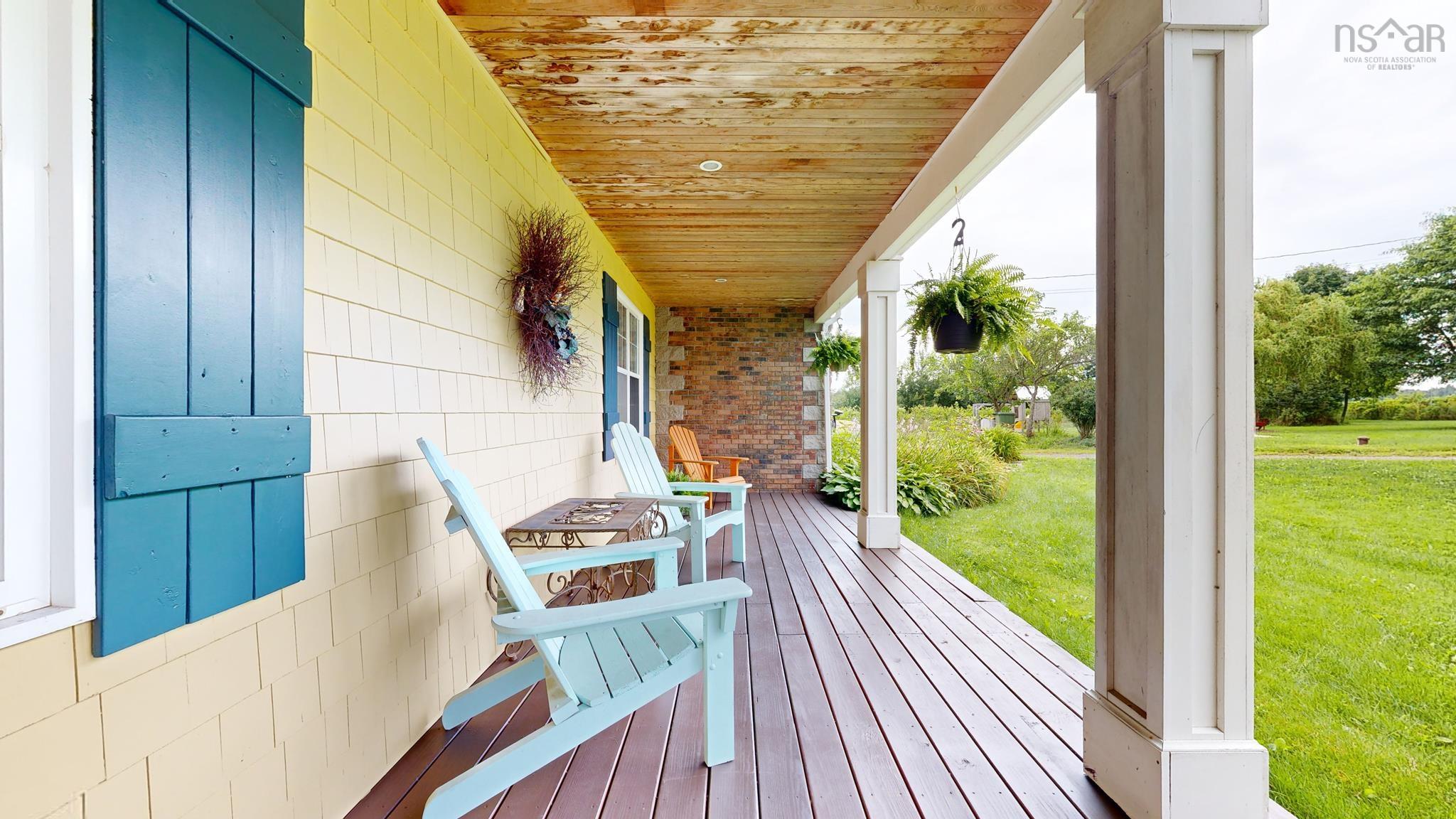 $1,675,000.00: 115 Magee Road, Port Williams