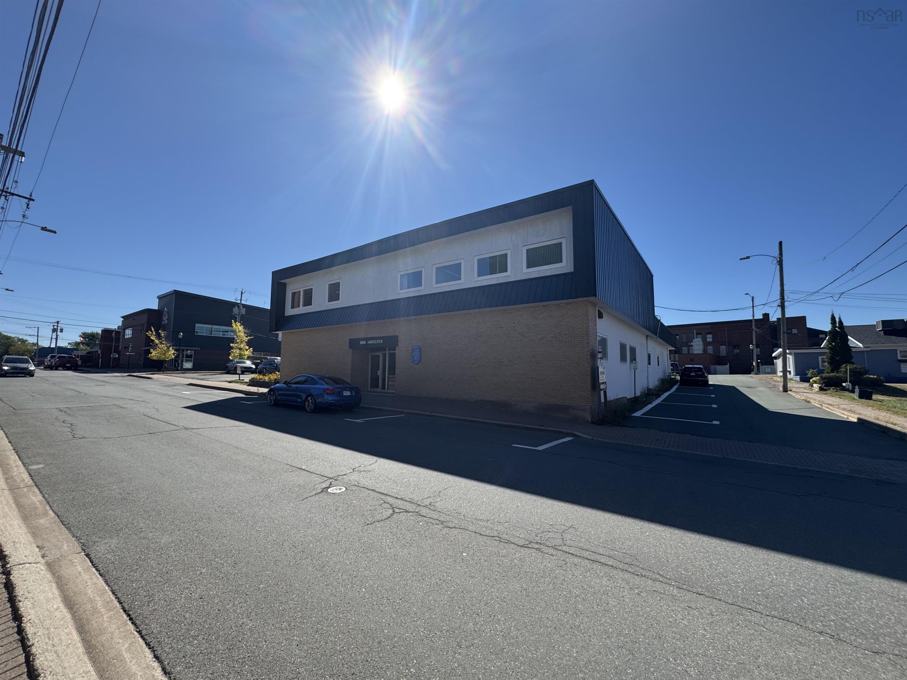 9 Havelock Street, Amherst, NS (MLS 202527949)