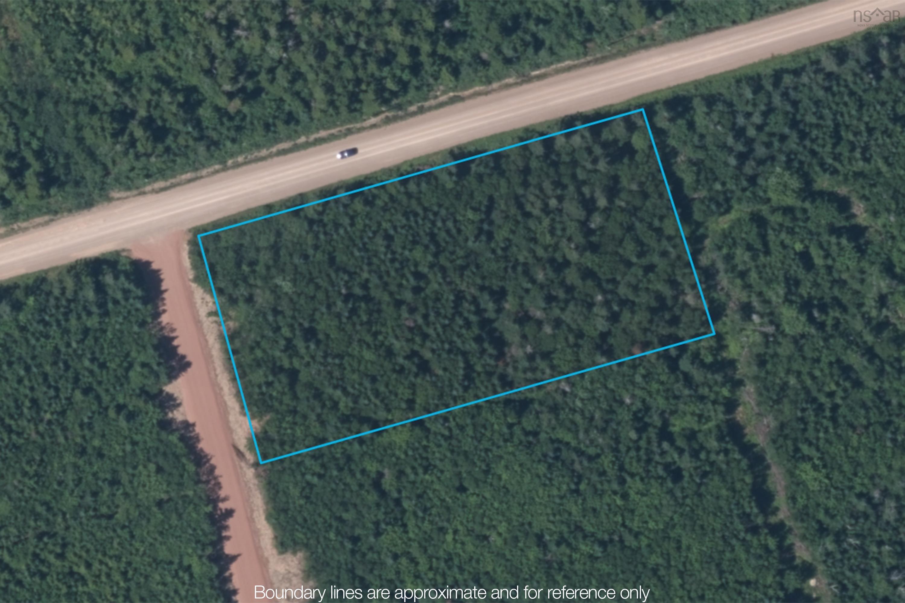 Lot 2 Bay Bluff Road, West Bay, NS (MLS 202528000)