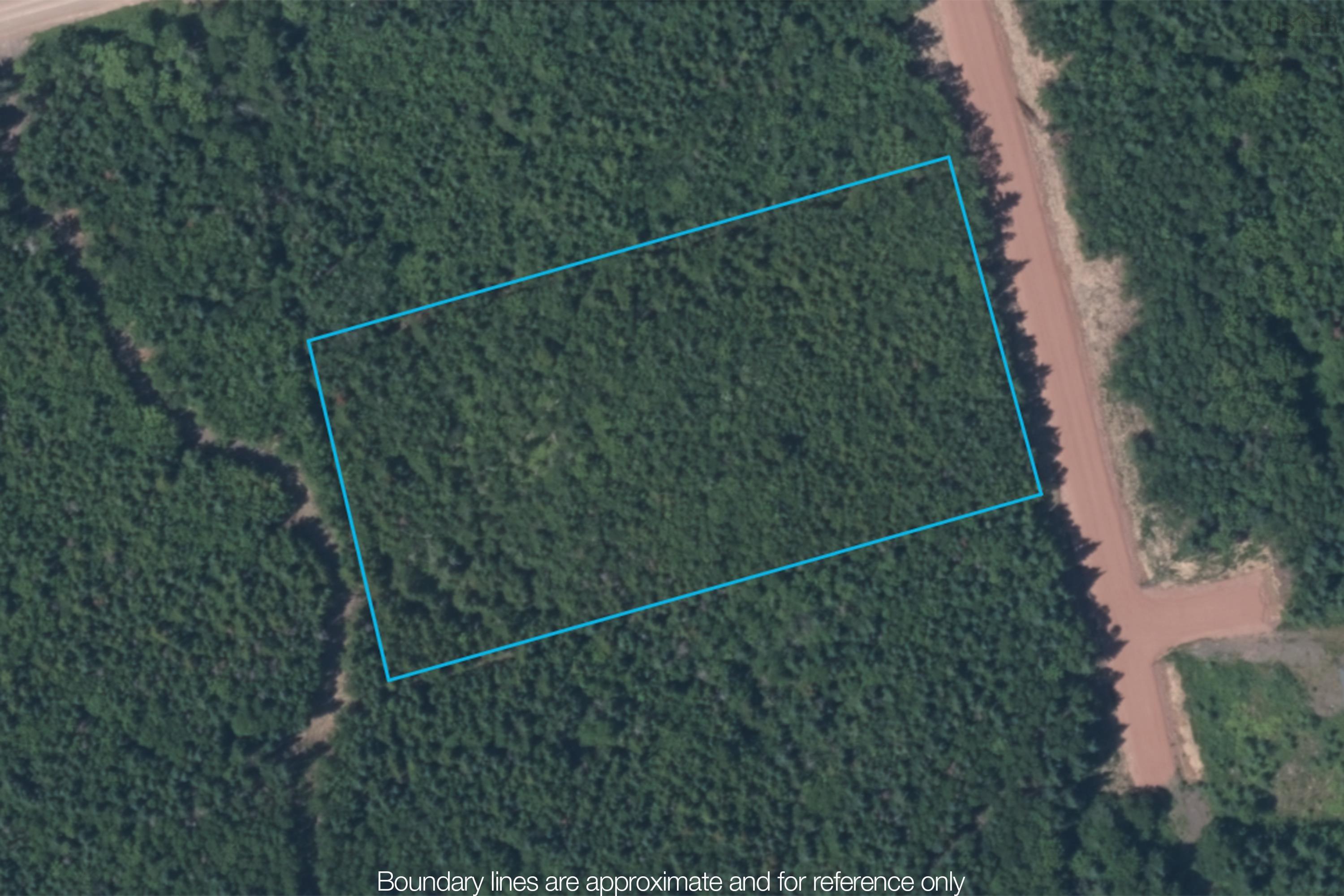 Lot 3 Bay Bluff Road, West Bay, NS (MLS 202528002)