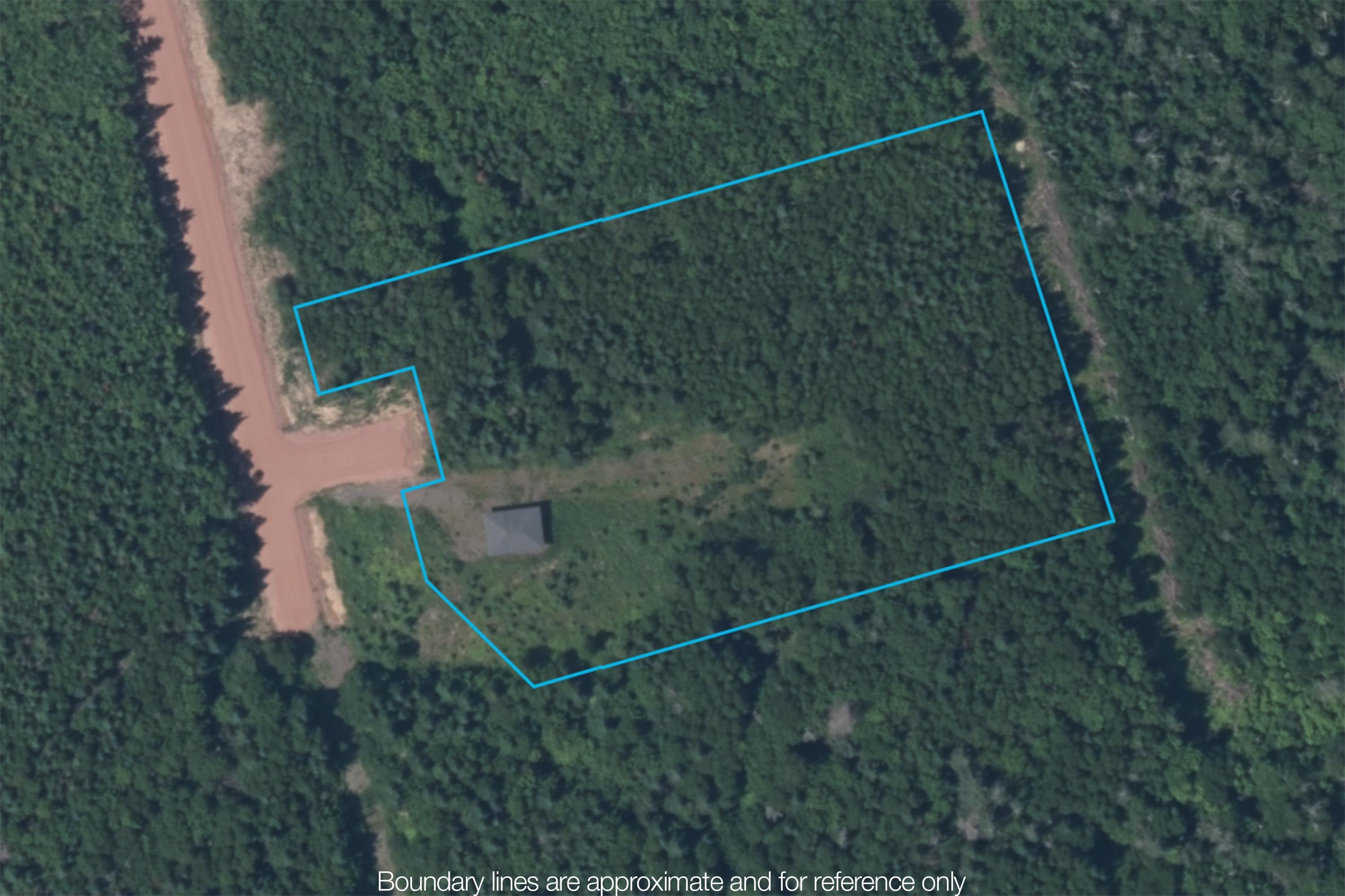 Lot 6 Bay Bluff Road, West Bay, NS (MLS® 202528005)