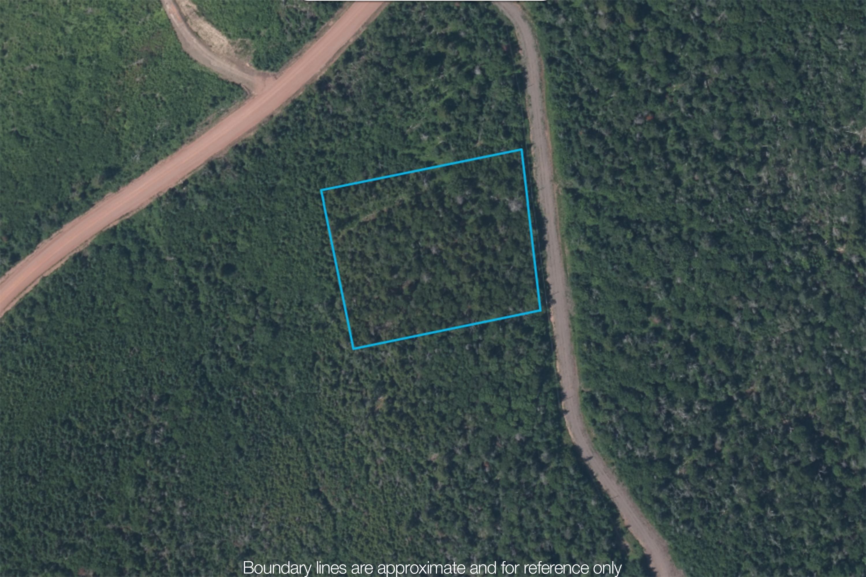 Lot 4 West Bay Drive, West Bay, NS (MLS® 202528011)