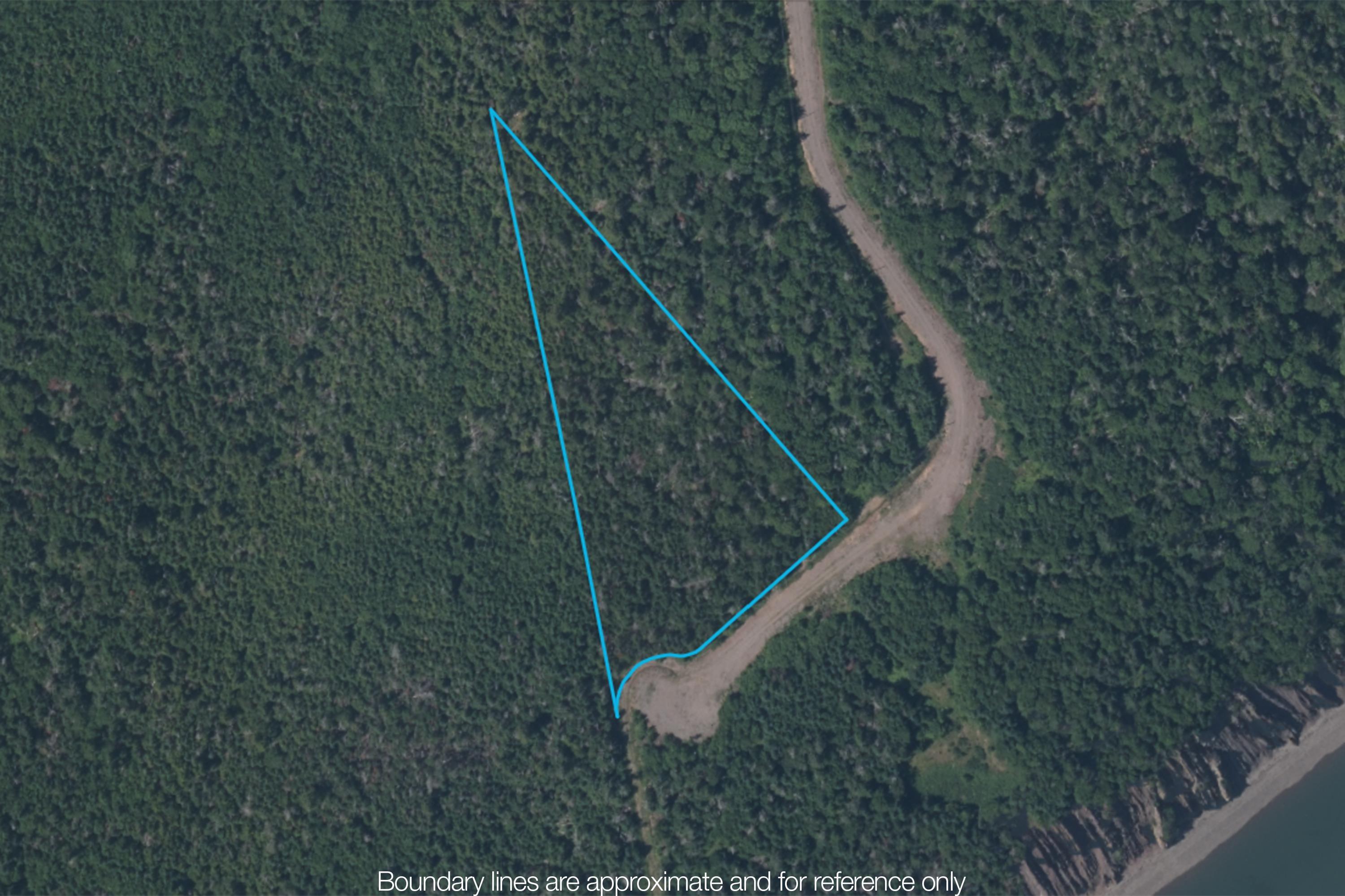 Lot 8 West Bay Drive, West Bay, NS (MLS® 202528016)