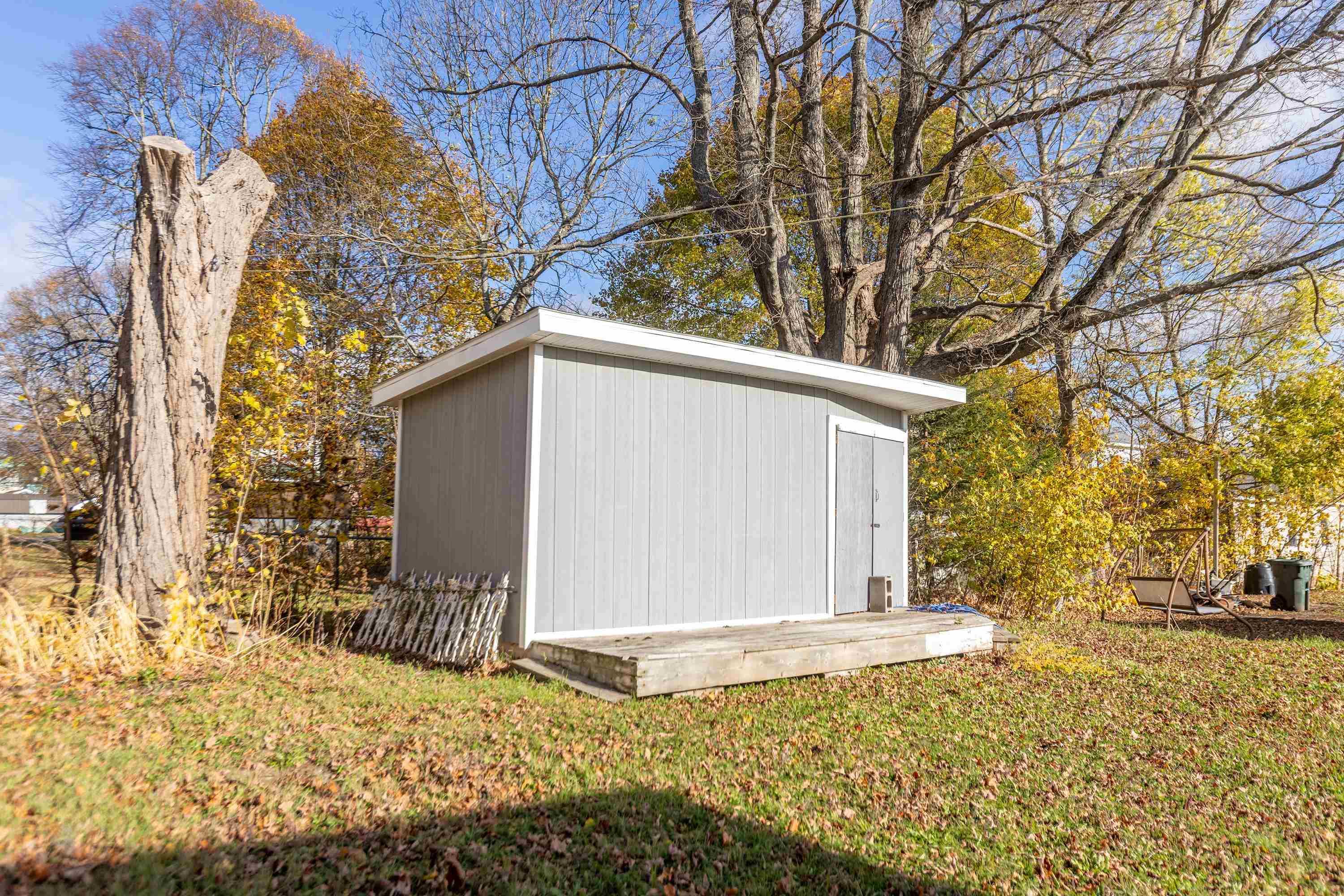 $439,900.00: 124 Church Street, Amherst