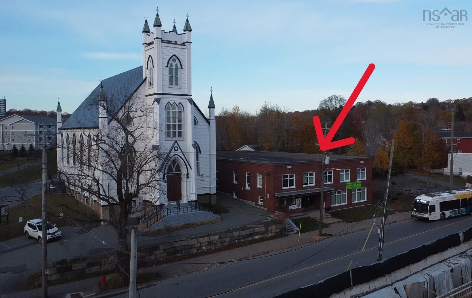 183 Portland Street, Dartmouth, NS (MLS 202528039)