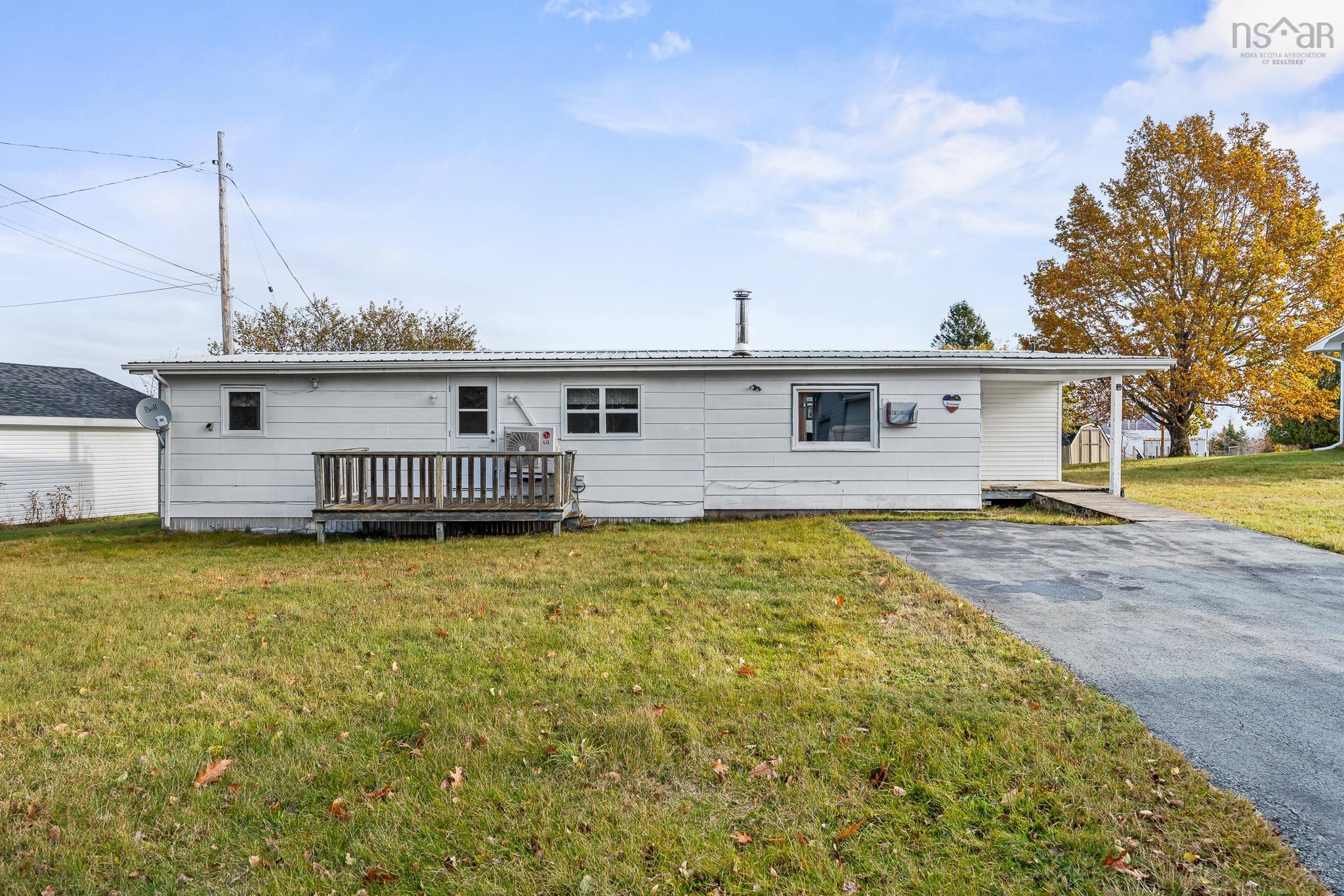 $244,900.00: 7 Hiltz Hill Road, Martins River